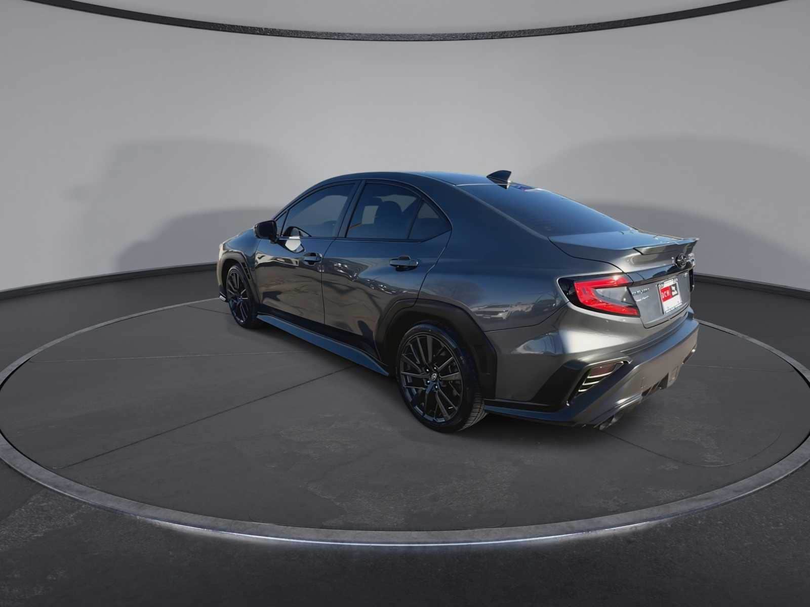 Thumbnail: 2022 Subaru WRX - 6