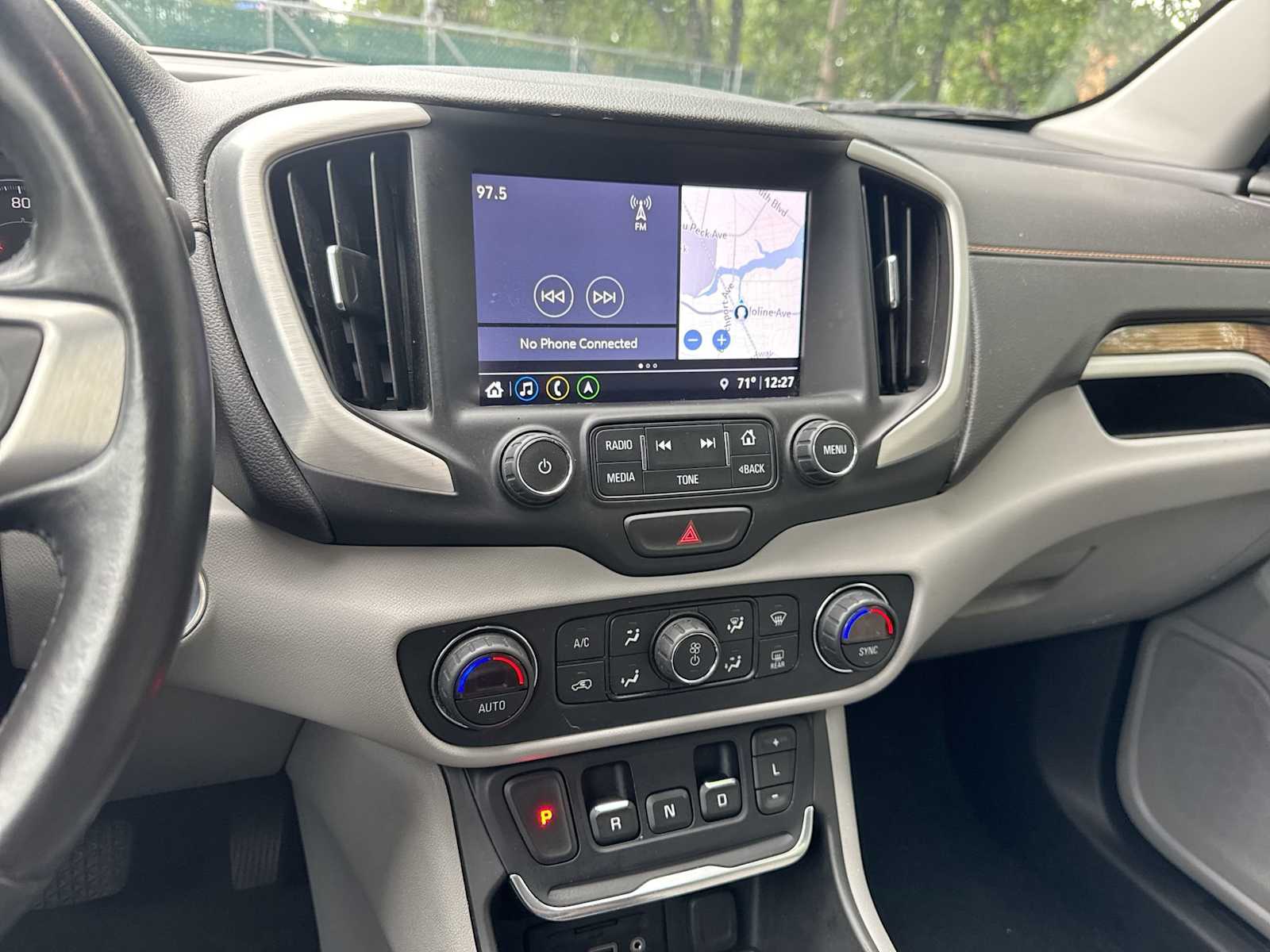 Thumbnail: 2018 GMC Terrain - 26