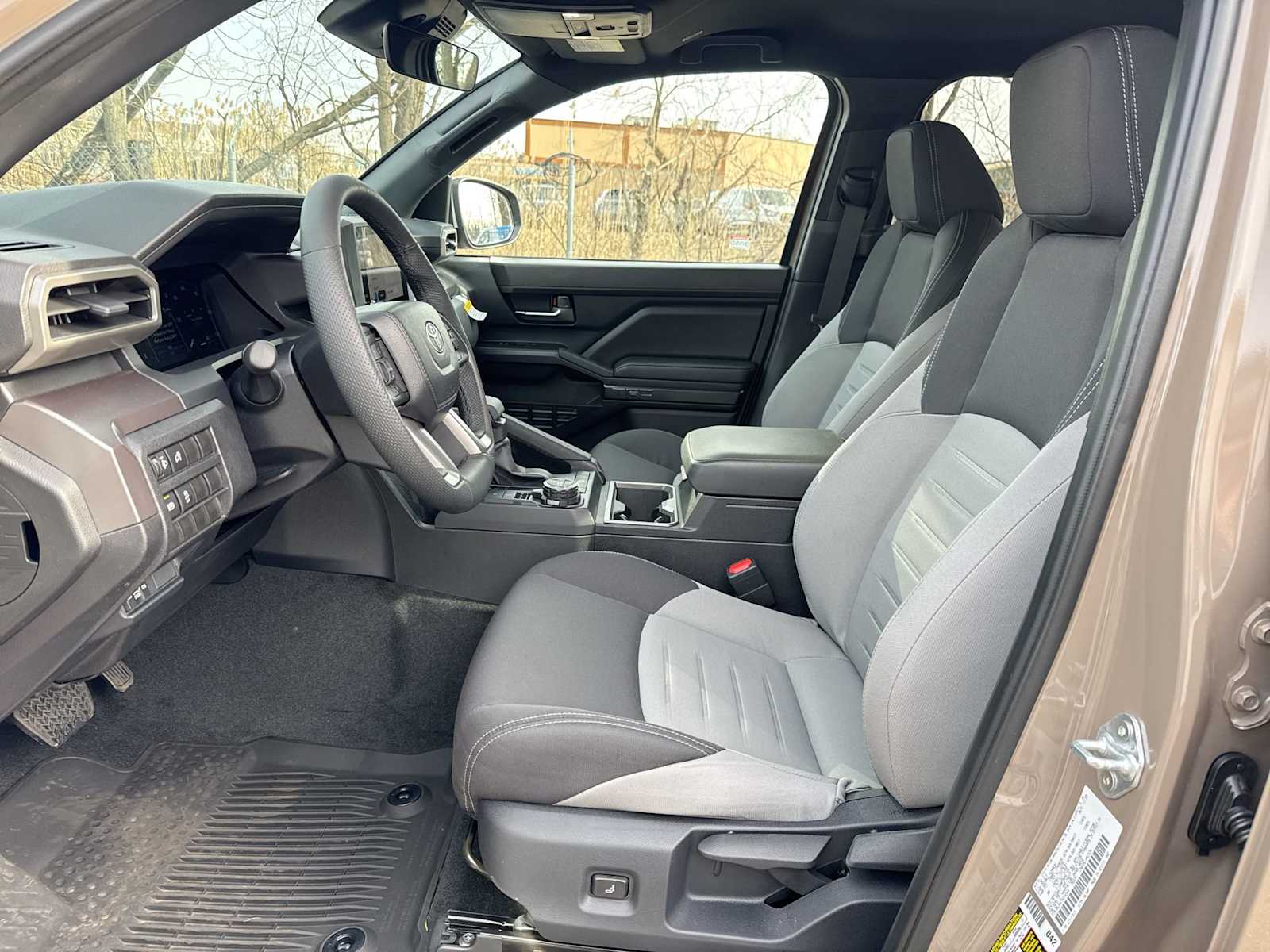 Thumbnail: 2026 Toyota Tacoma - 11