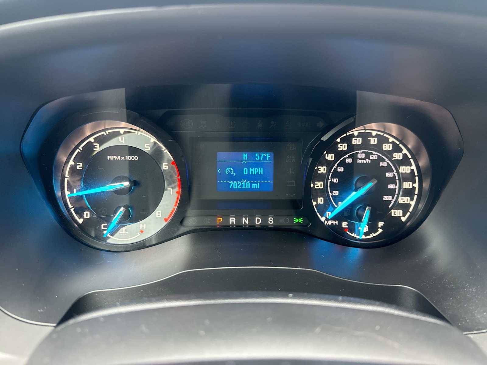 Thumbnail: 2020 Ford Ranger - 30