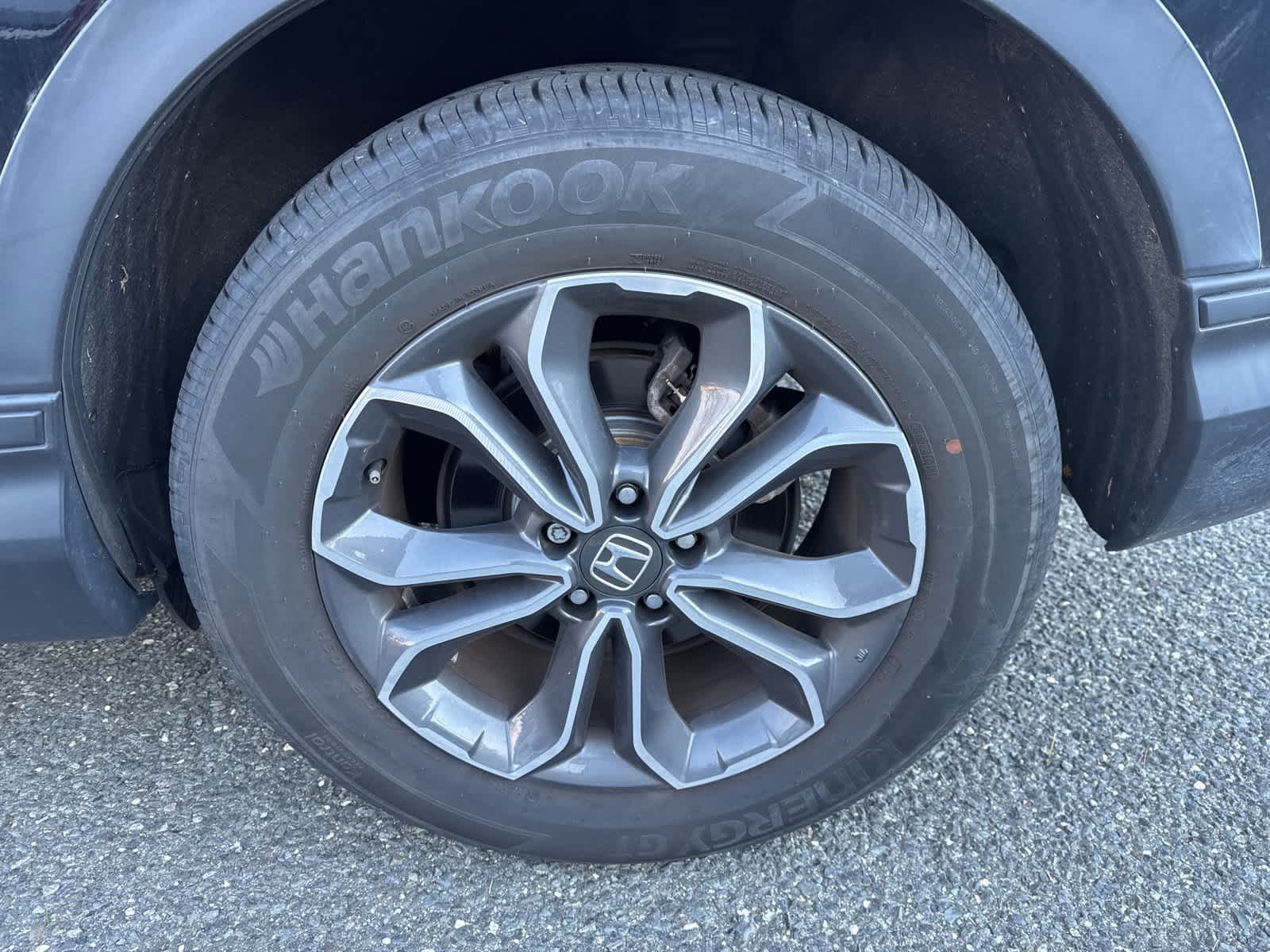 Thumbnail: 2021 Honda CR-V - 24