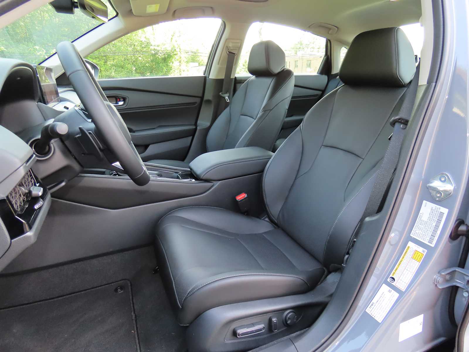 Thumbnail: 2025 Honda Accord - 12