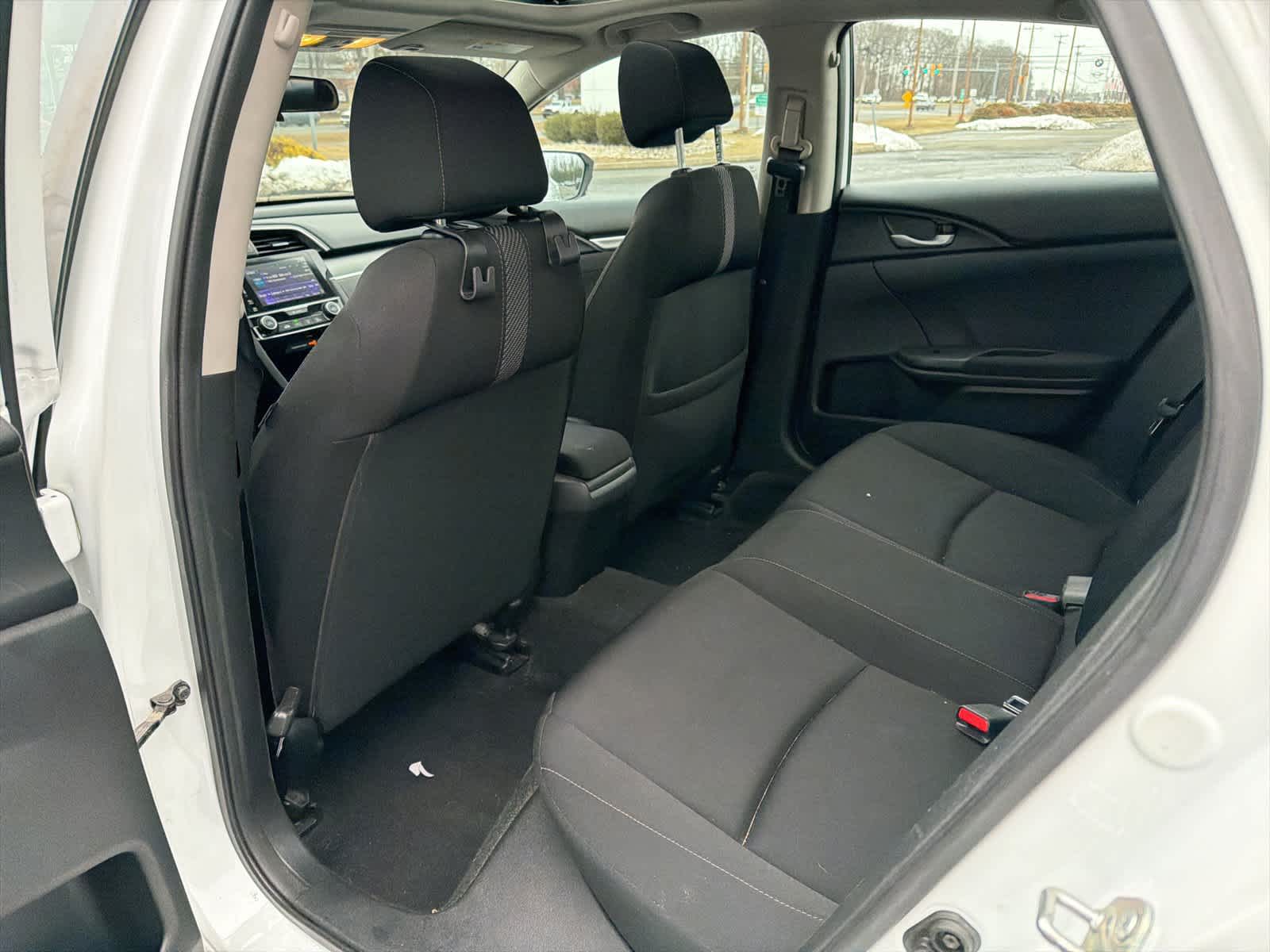 Thumbnail: 2018 Honda Civic - 9