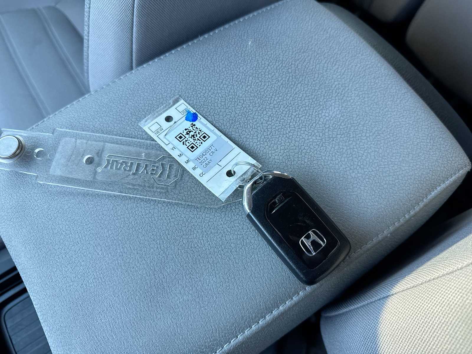 Thumbnail: 2022 Honda CR-V - 33