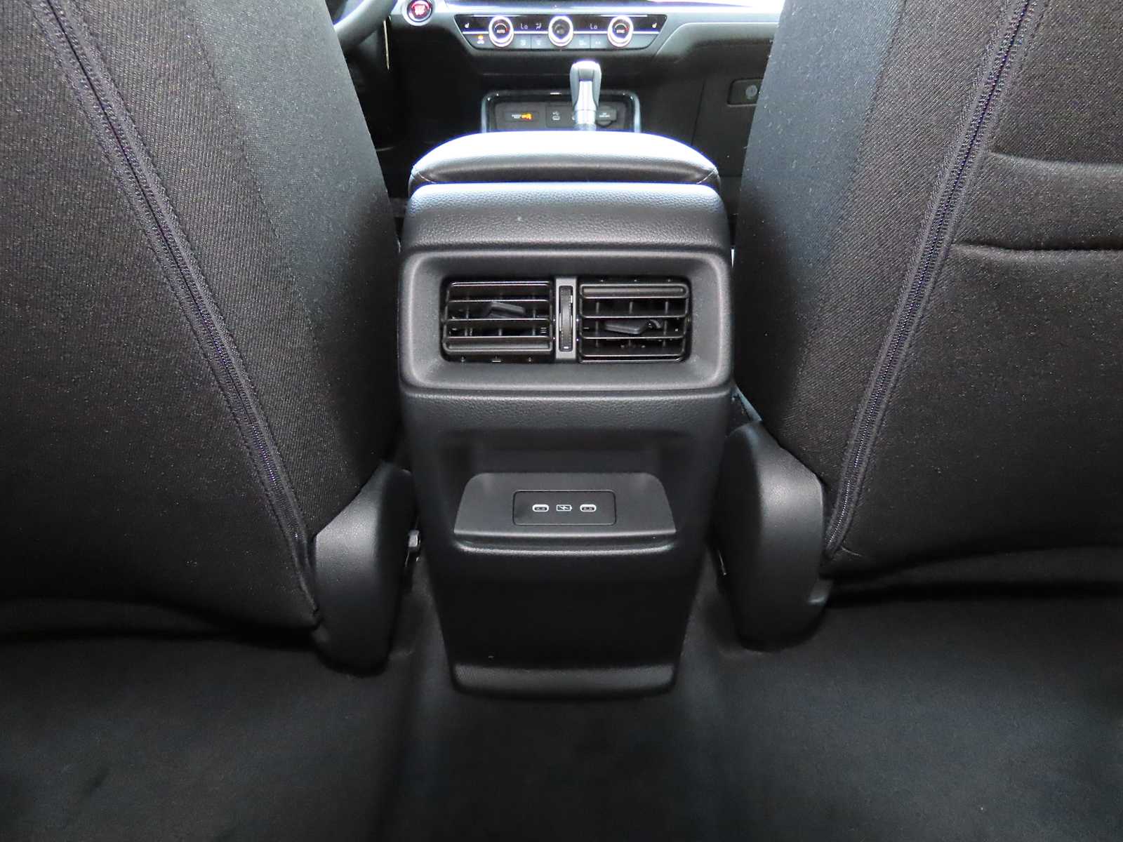 2026 Honda CR-V EX 23