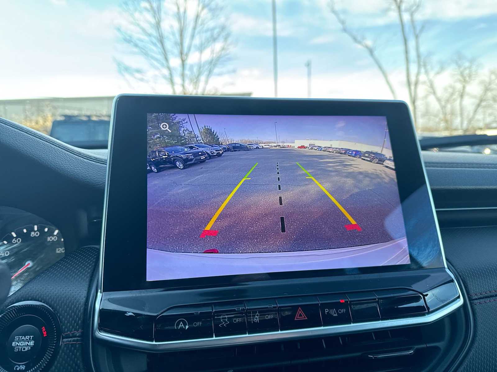 Thumbnail: 2024 Jeep Compass - 26