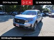  Honda Ridgeline