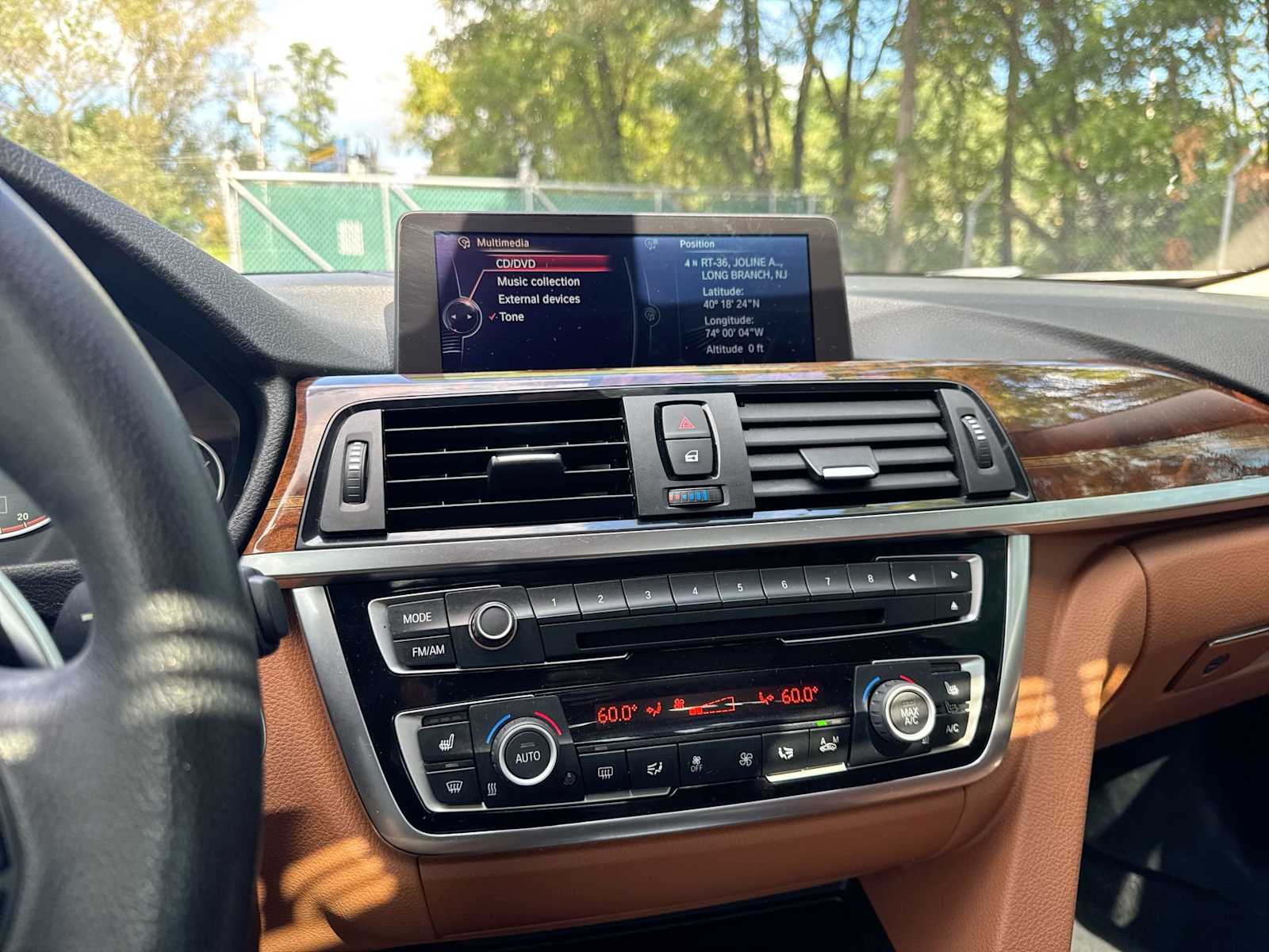 Thumbnail: 2014 BMW 4 Series - 25