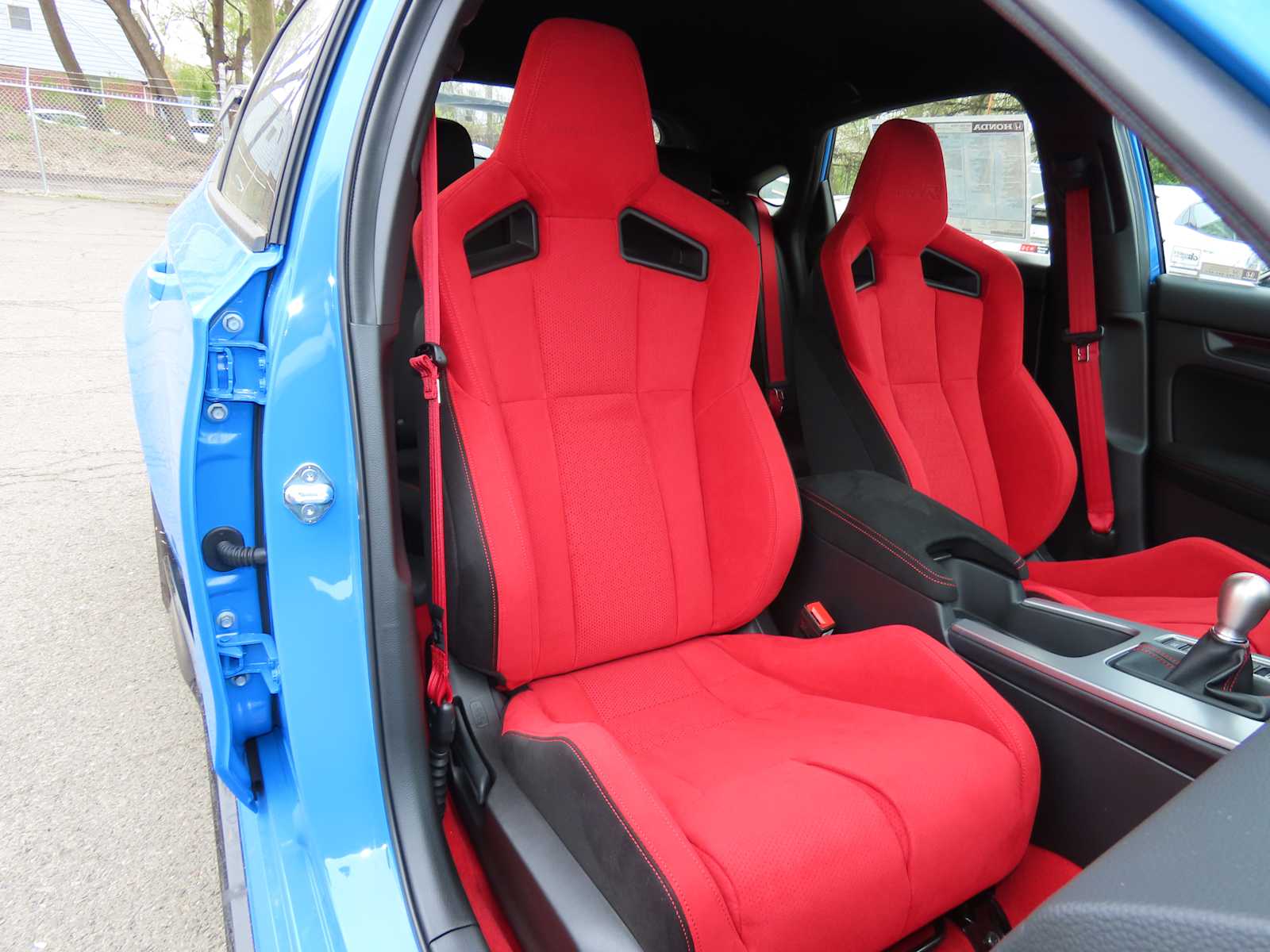 Thumbnail: 2026 Honda Civic - 18