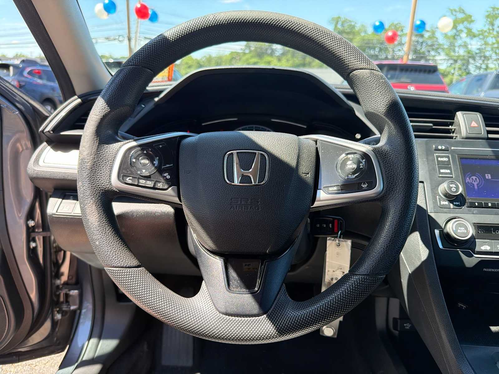 Thumbnail: 2019 Honda Civic - 23