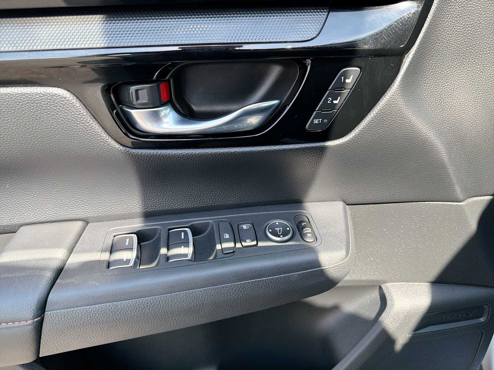 Thumbnail: 2023 Honda CR-V - 22