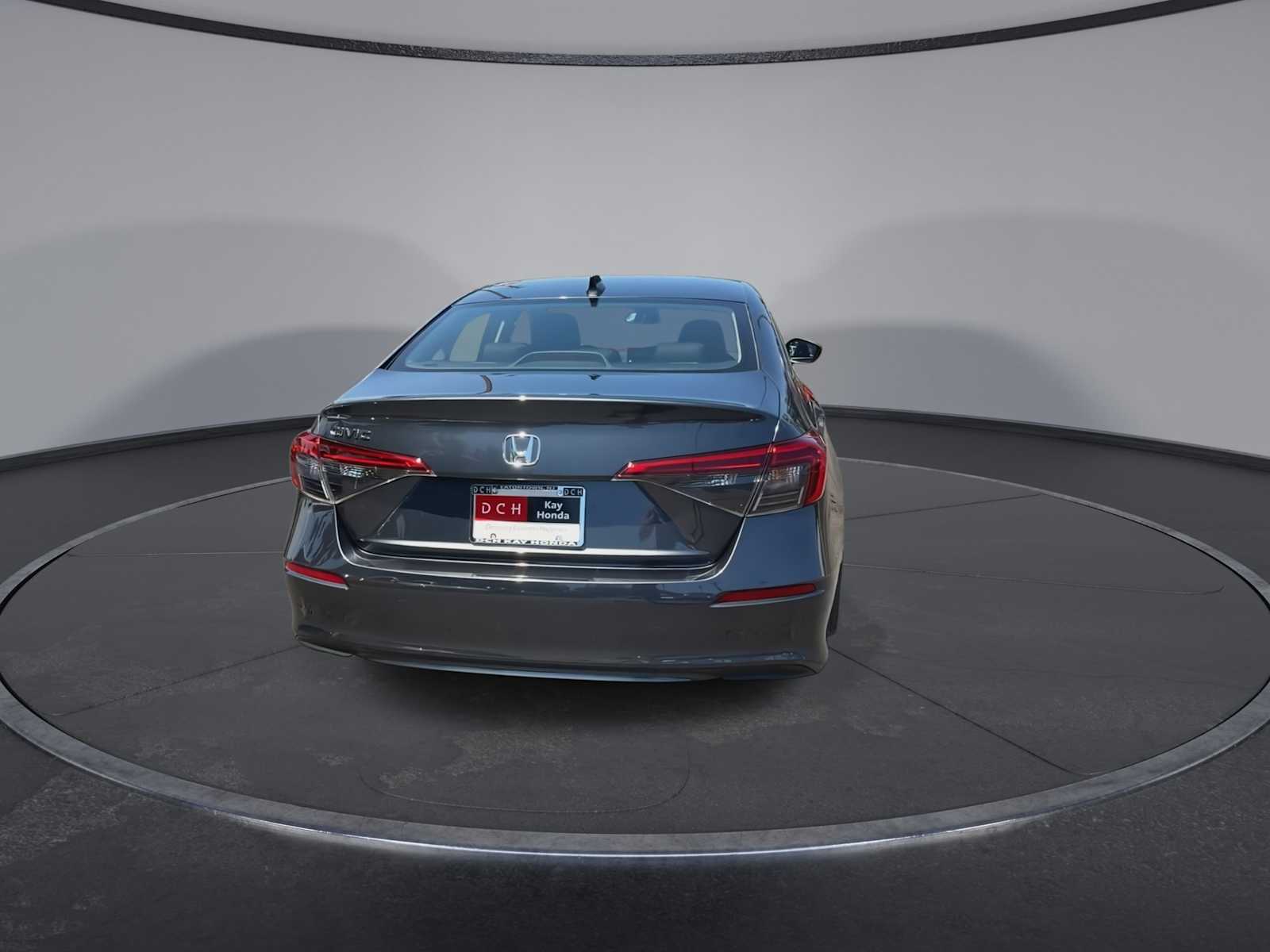 Thumbnail: 2023 Honda Civic - 7