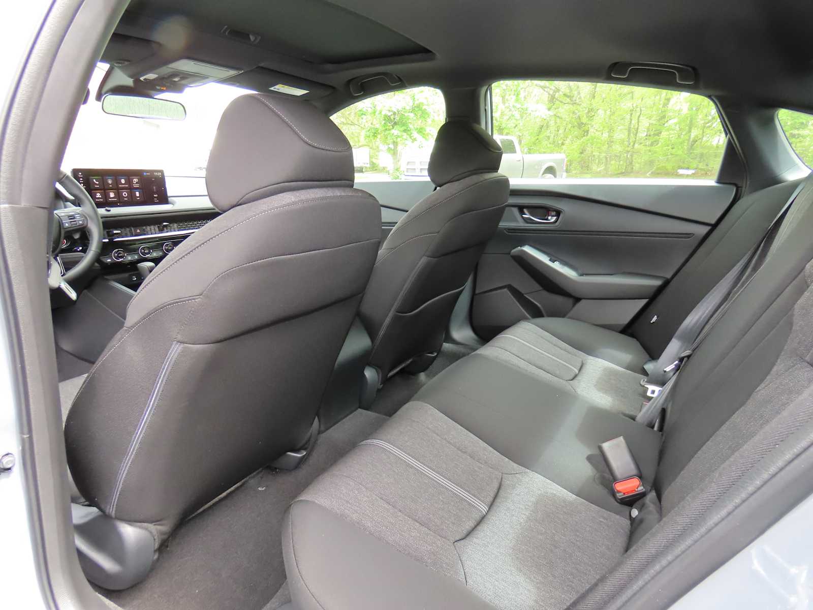 Thumbnail: 2025 Honda Accord - 14