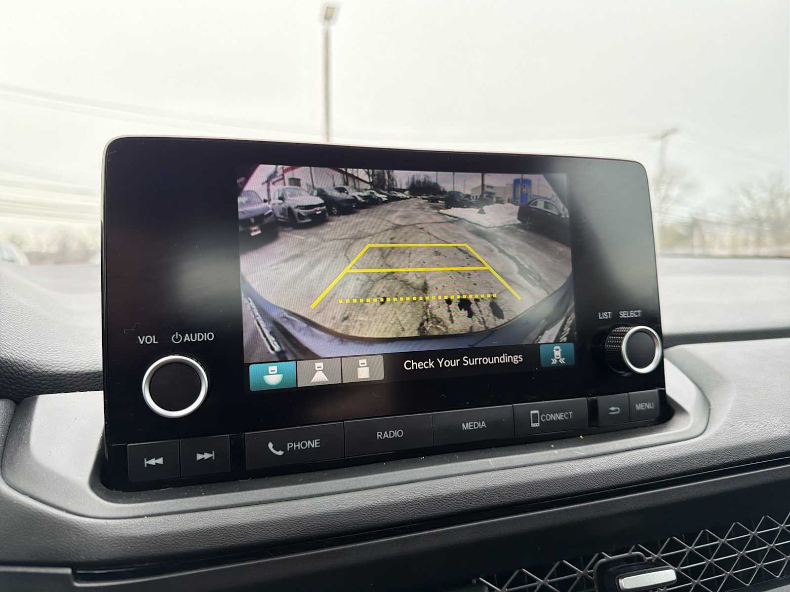 Thumbnail: 2024 Honda Accord - 28