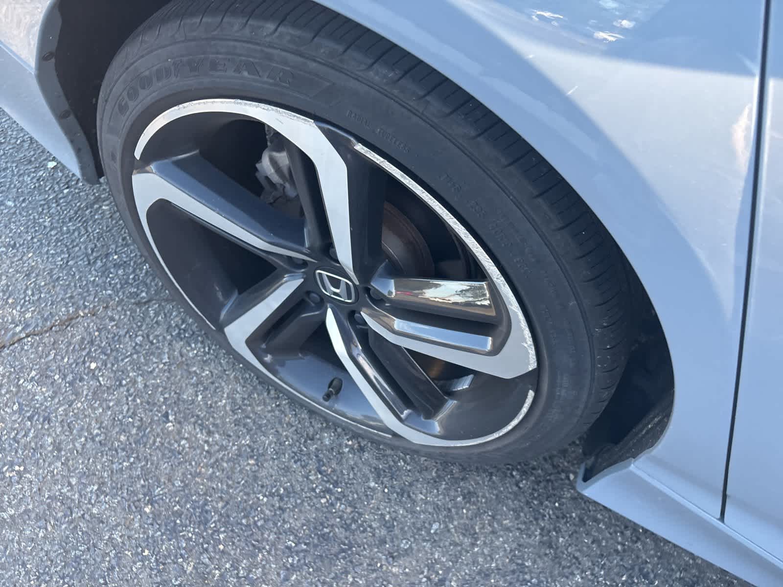 Thumbnail: 2022 Honda Accord - 4