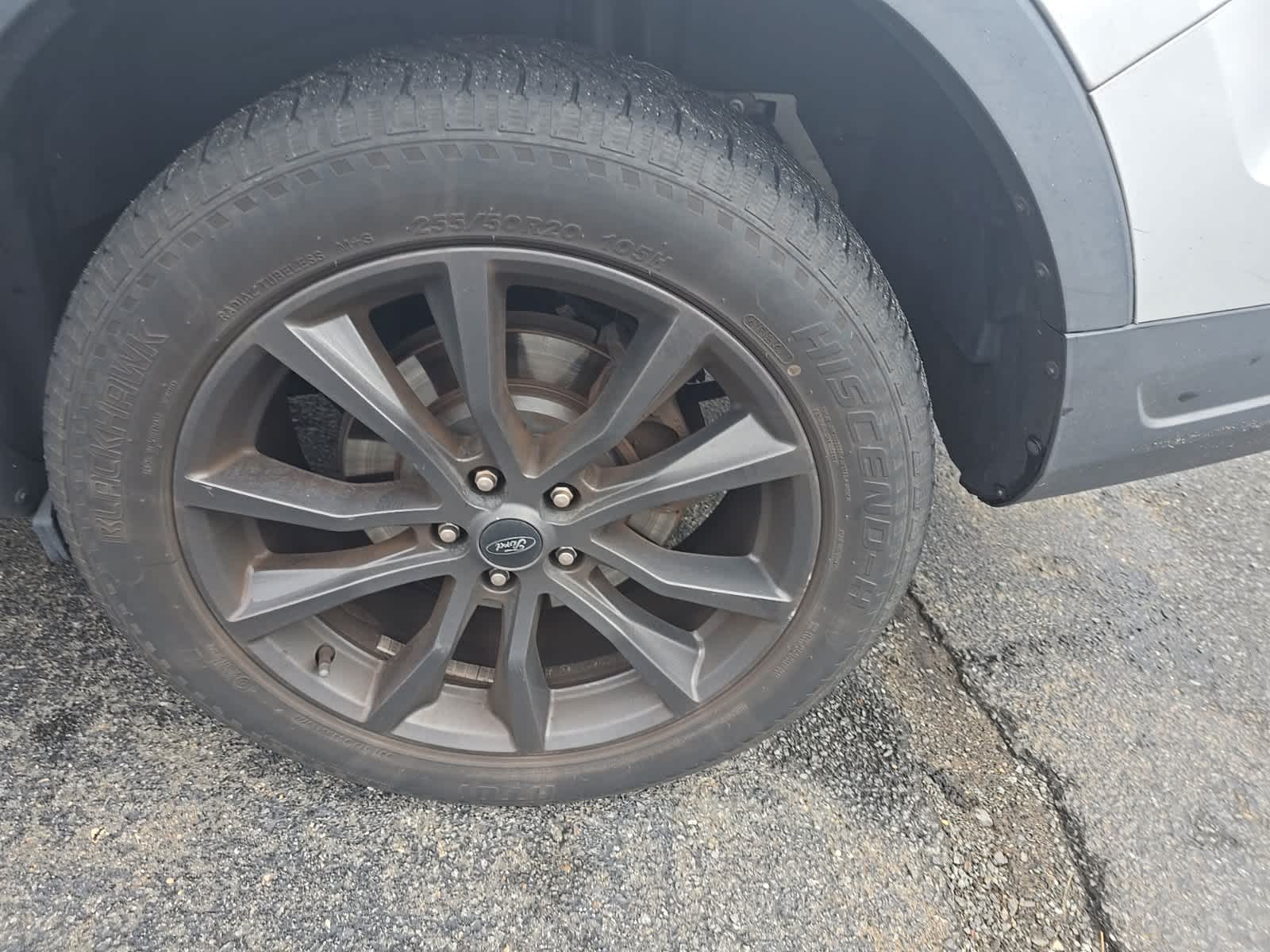 Thumbnail: 2019 Ford Explorer - 17