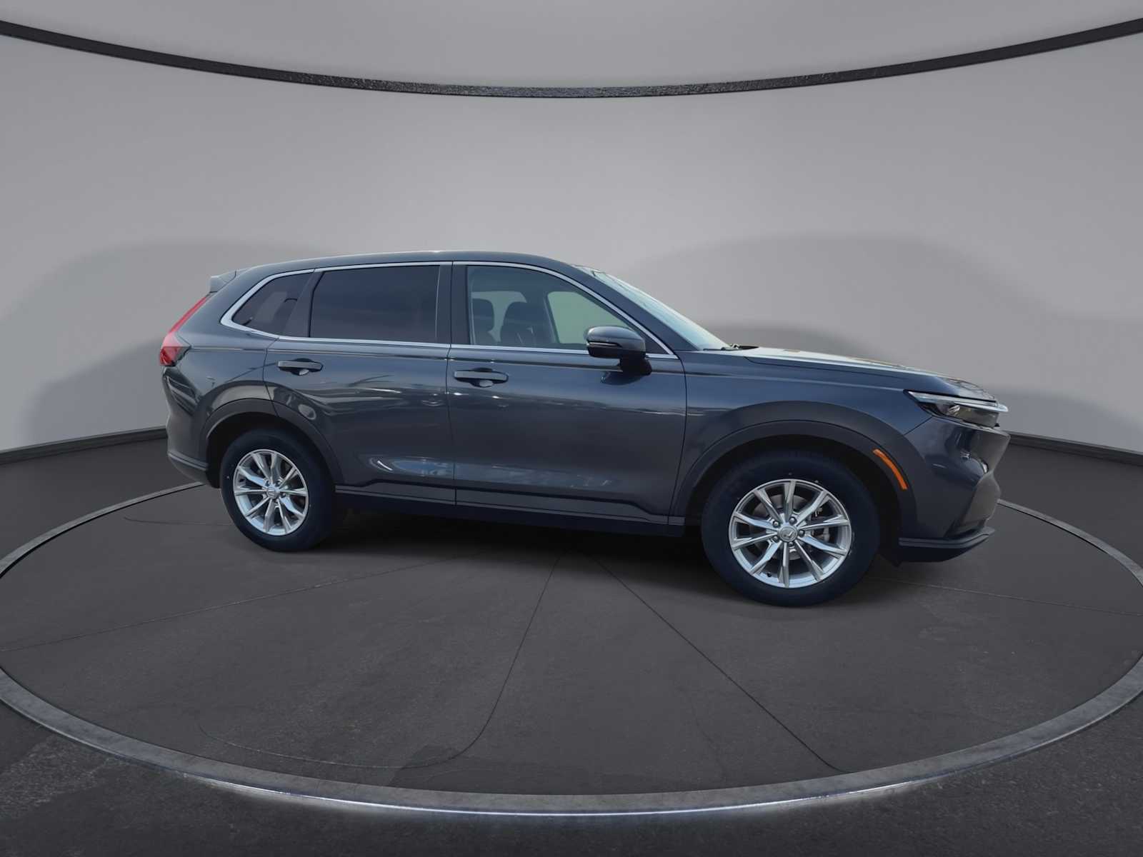 Thumbnail: 2024 Honda CR-V - 9