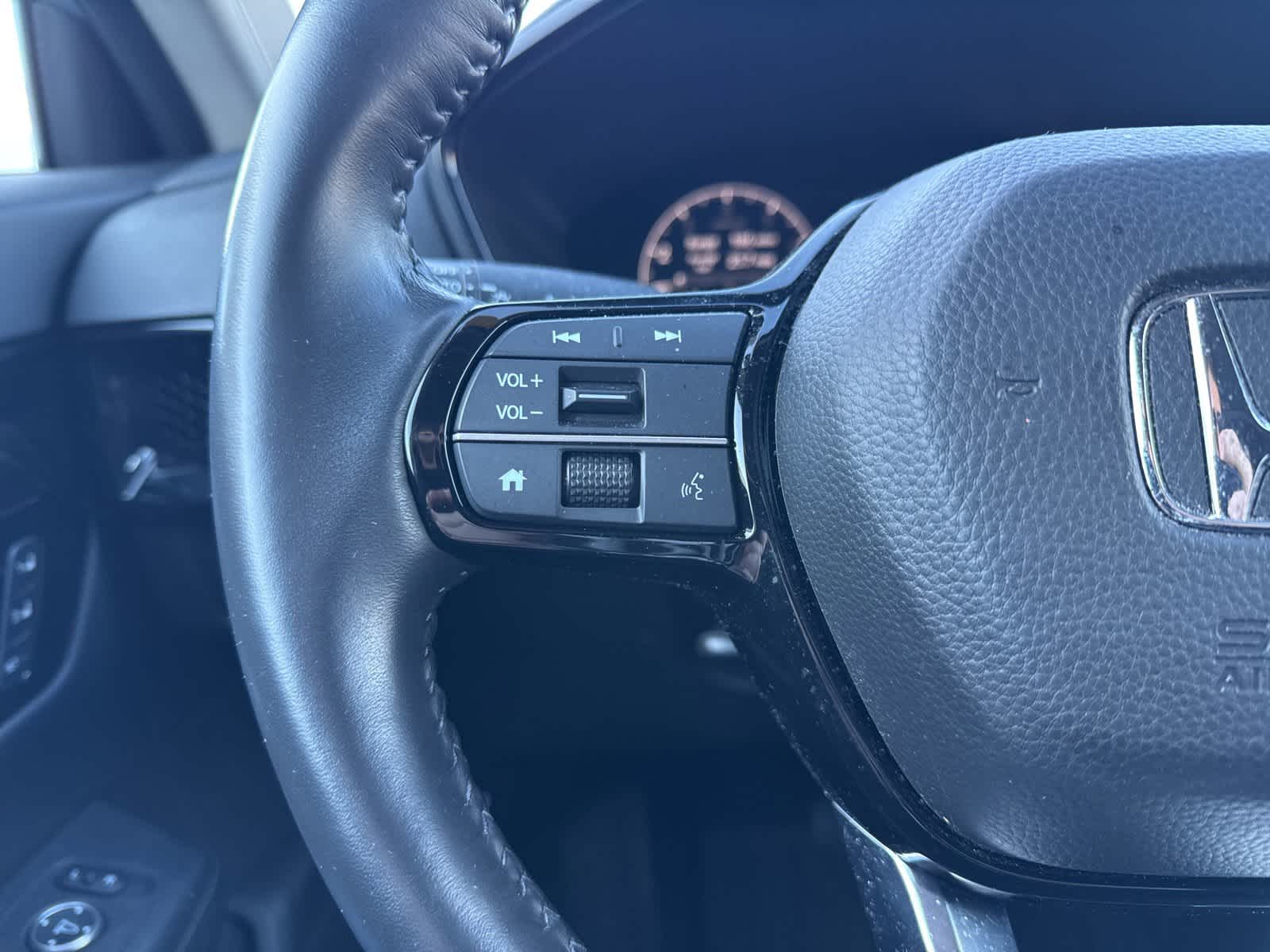 Thumbnail: 2023 Honda CR-V - 17