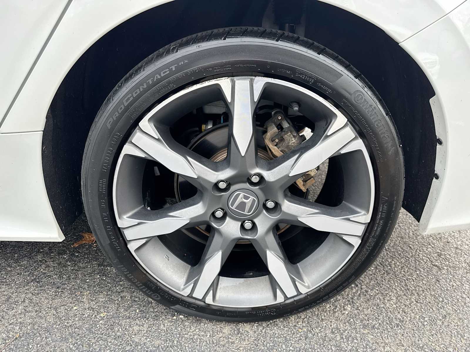 Thumbnail: 2025 Honda Civic - 19