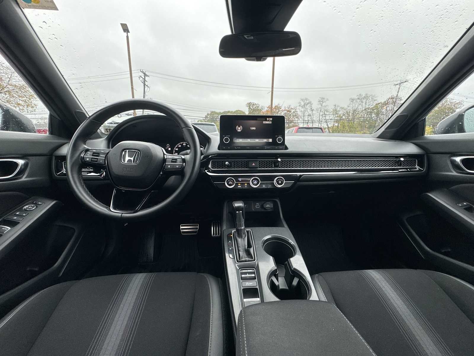 Thumbnail: 2022 Honda Civic - 20