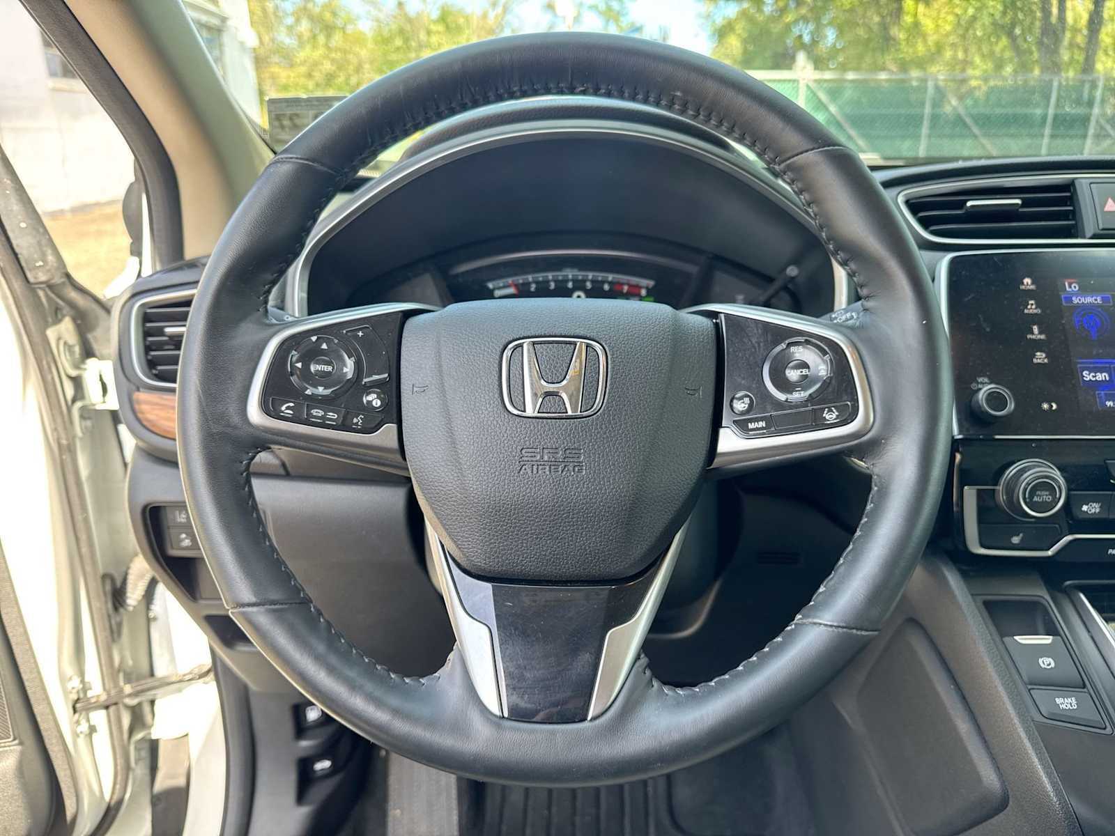 Thumbnail: 2022 Honda CR-V - 24