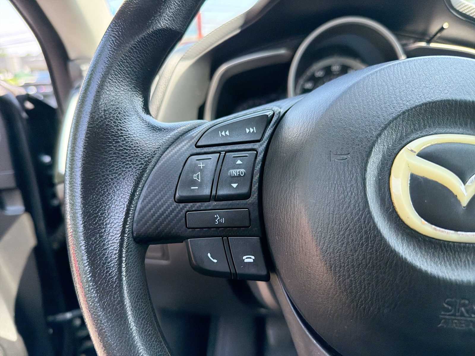 Thumbnail: 2016 Mazda Mazda3 - 24