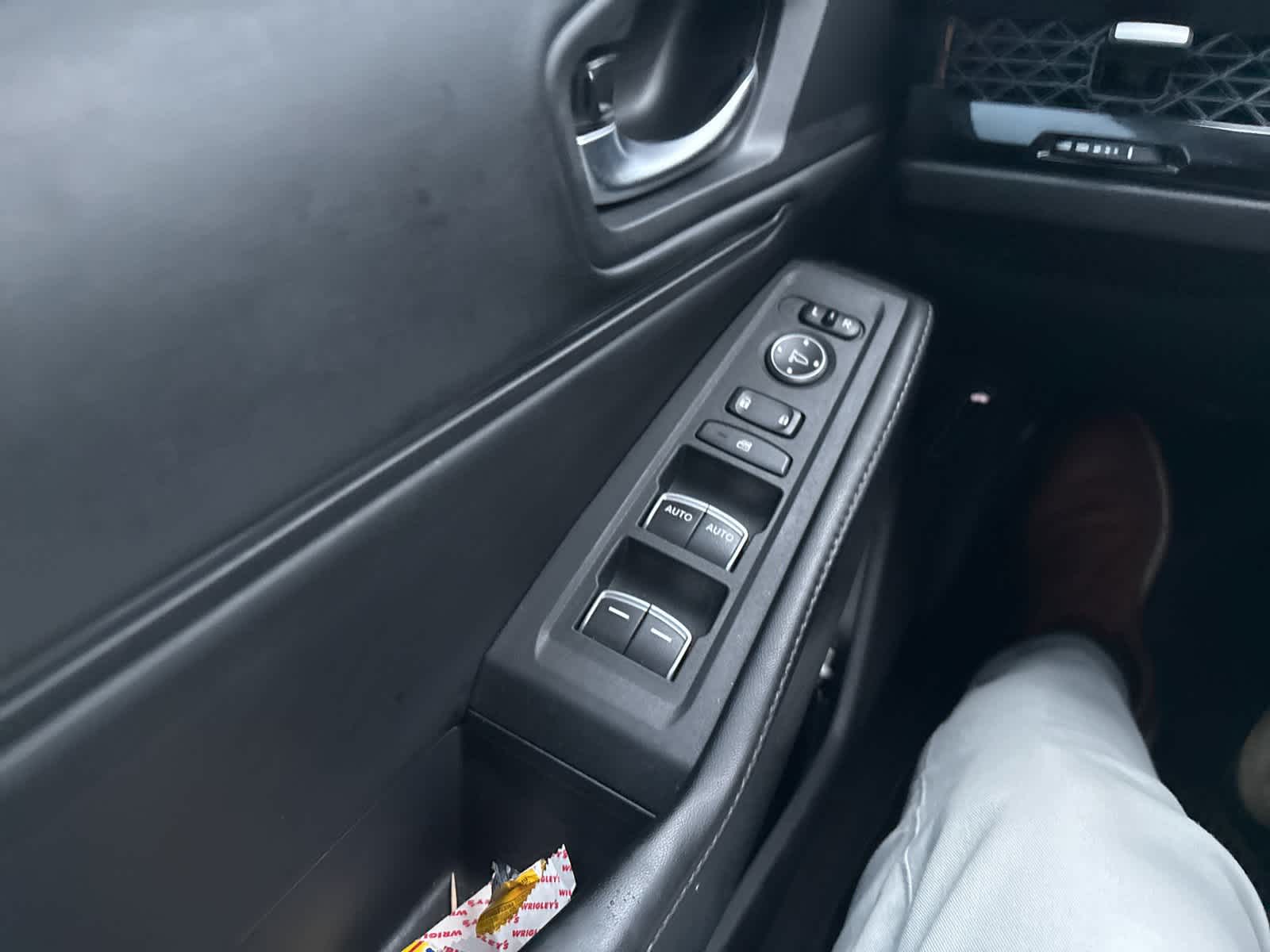 Thumbnail: 2023 Honda Accord - 11