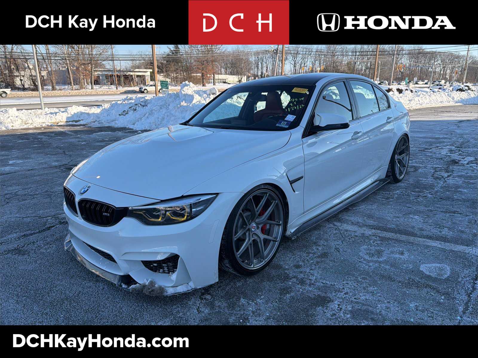 2018 BMW M3  -
                  Eatontown, NJ
