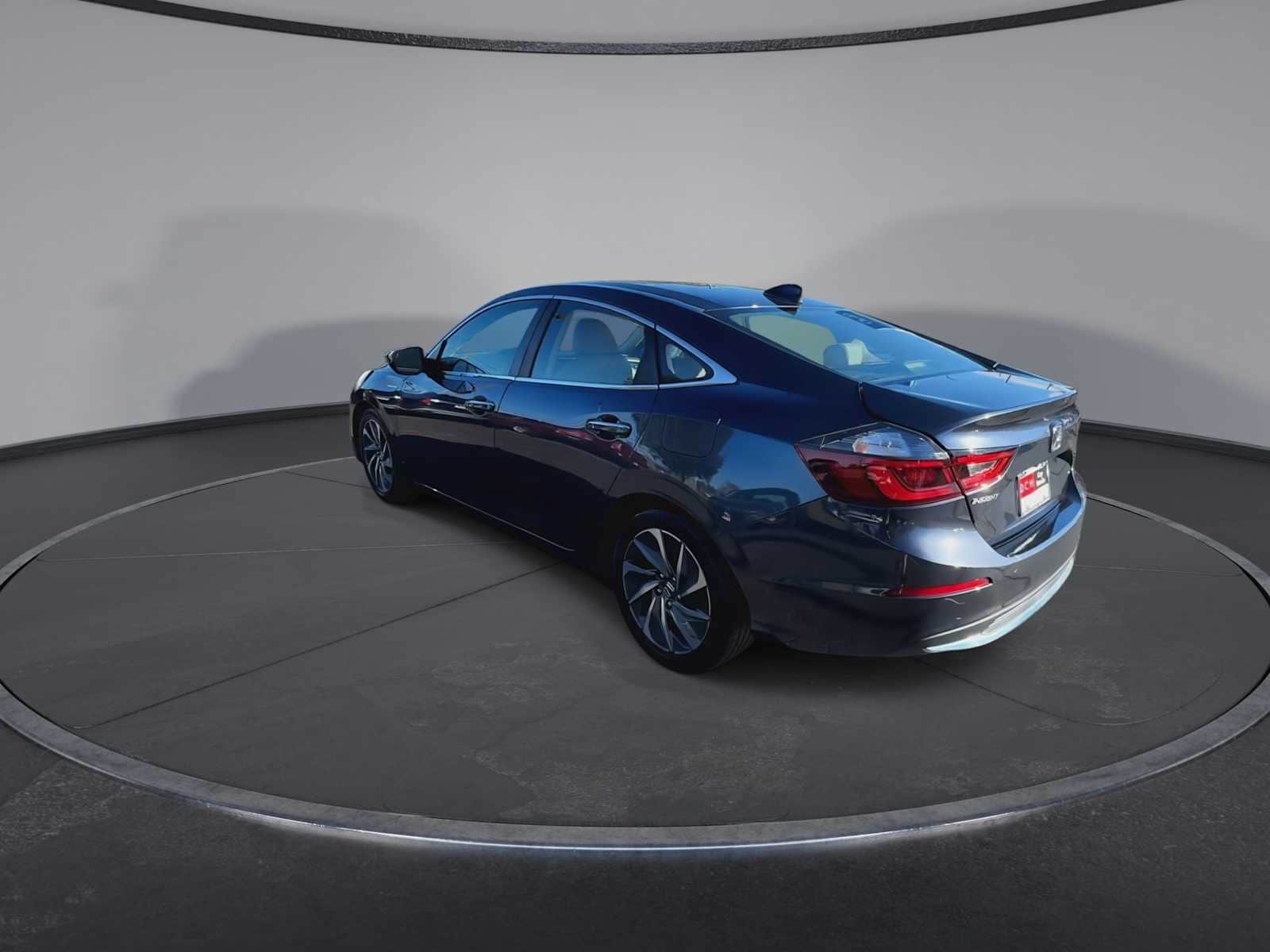 Thumbnail: 2021 Honda Insight - 6