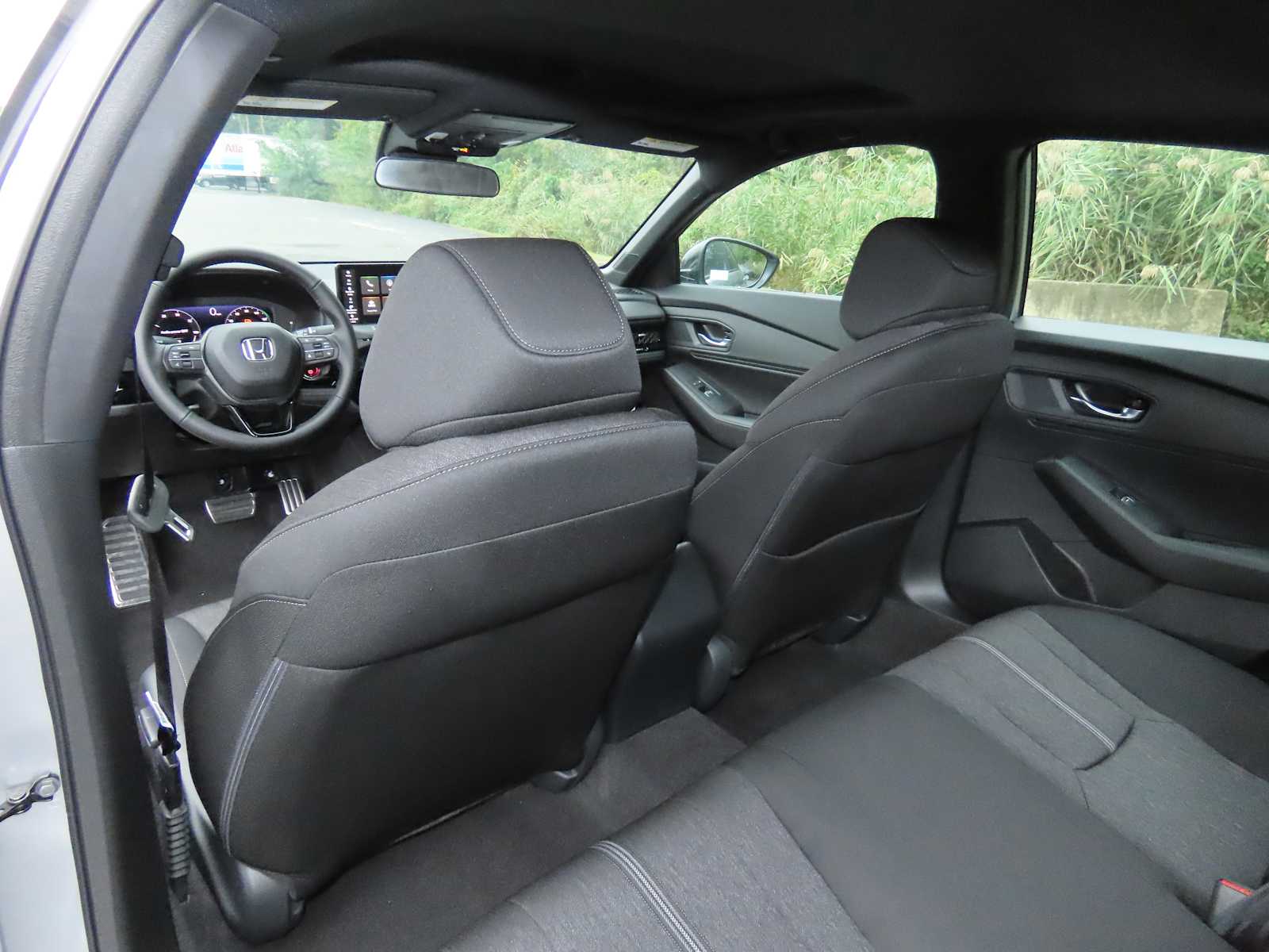 Thumbnail: 2025 Honda Accord - 14