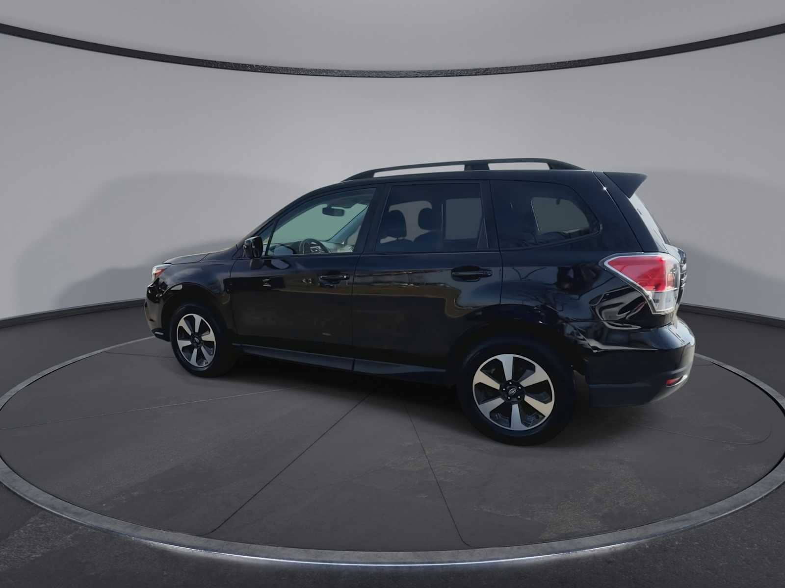 Thumbnail: 2017 Subaru Forester - 5