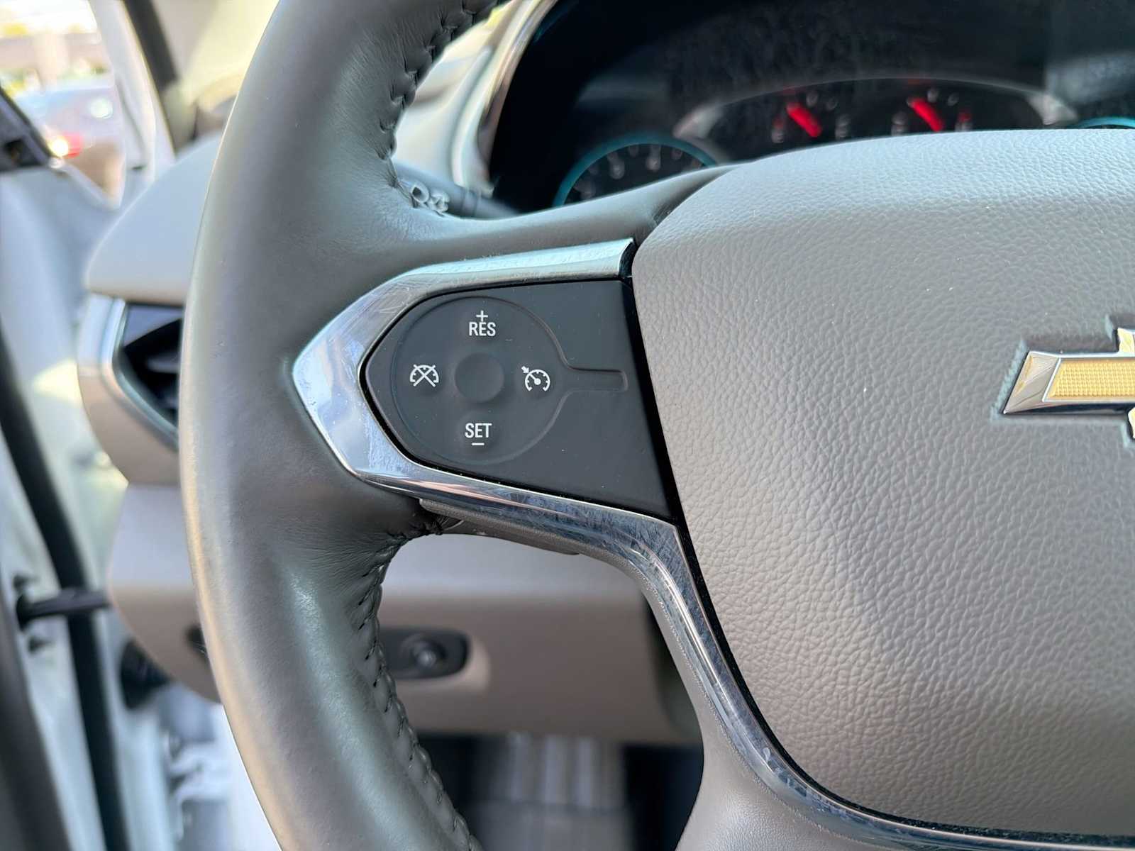 Thumbnail: 2019 Chevrolet Traverse - 24