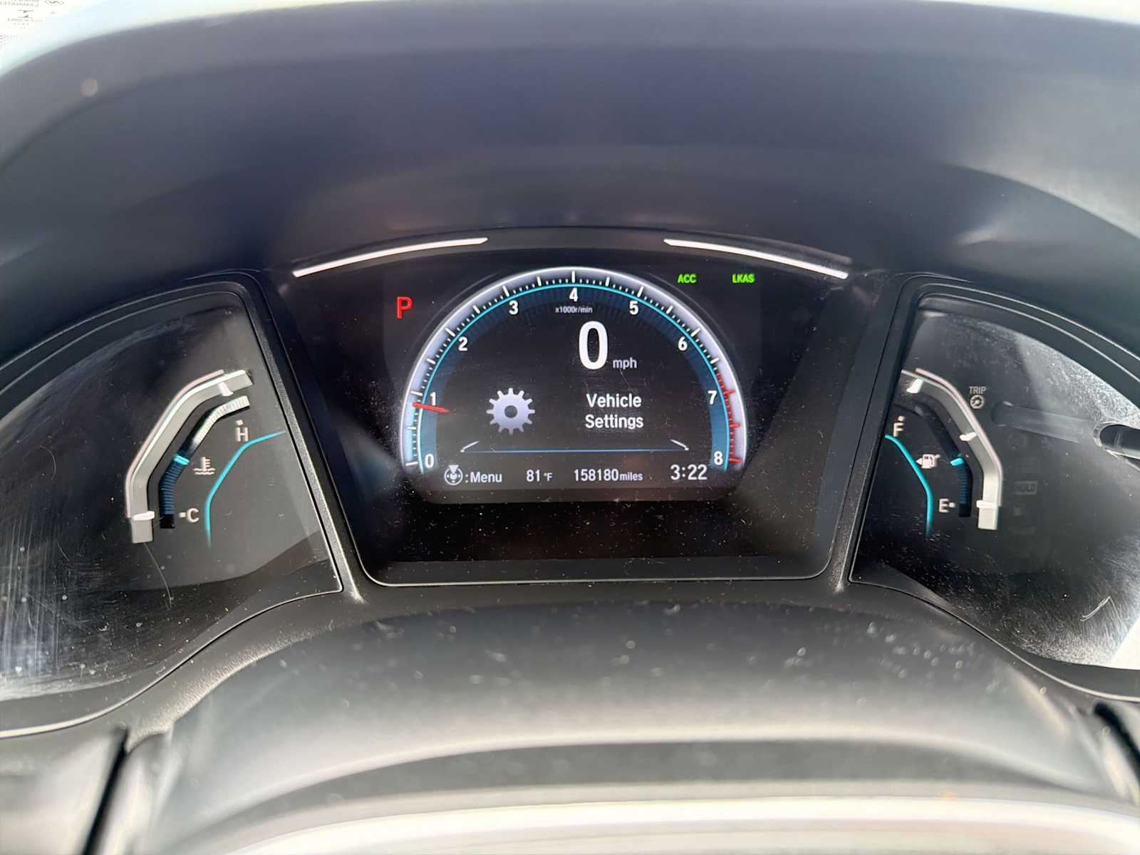 Thumbnail: 2020 Honda Civic - 30