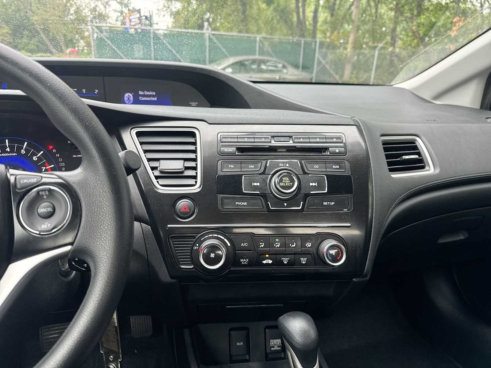 Thumbnail: 2013 Honda Civic - 26