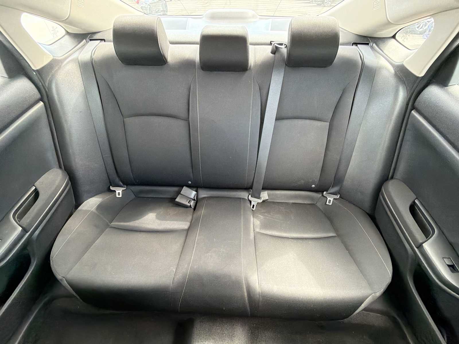 Thumbnail: 2020 Honda Civic - 13