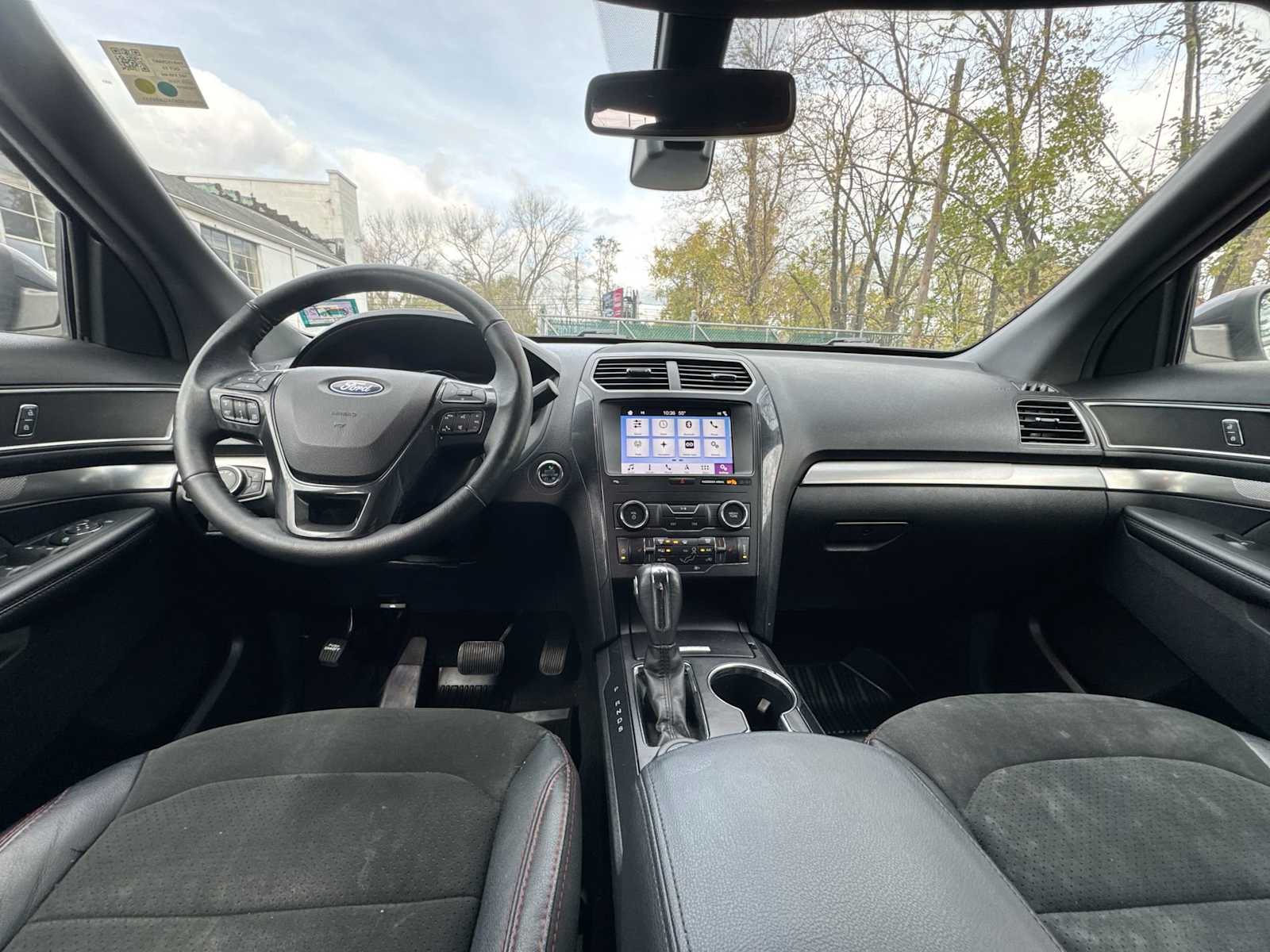 Thumbnail: 2019 Ford Explorer - 20