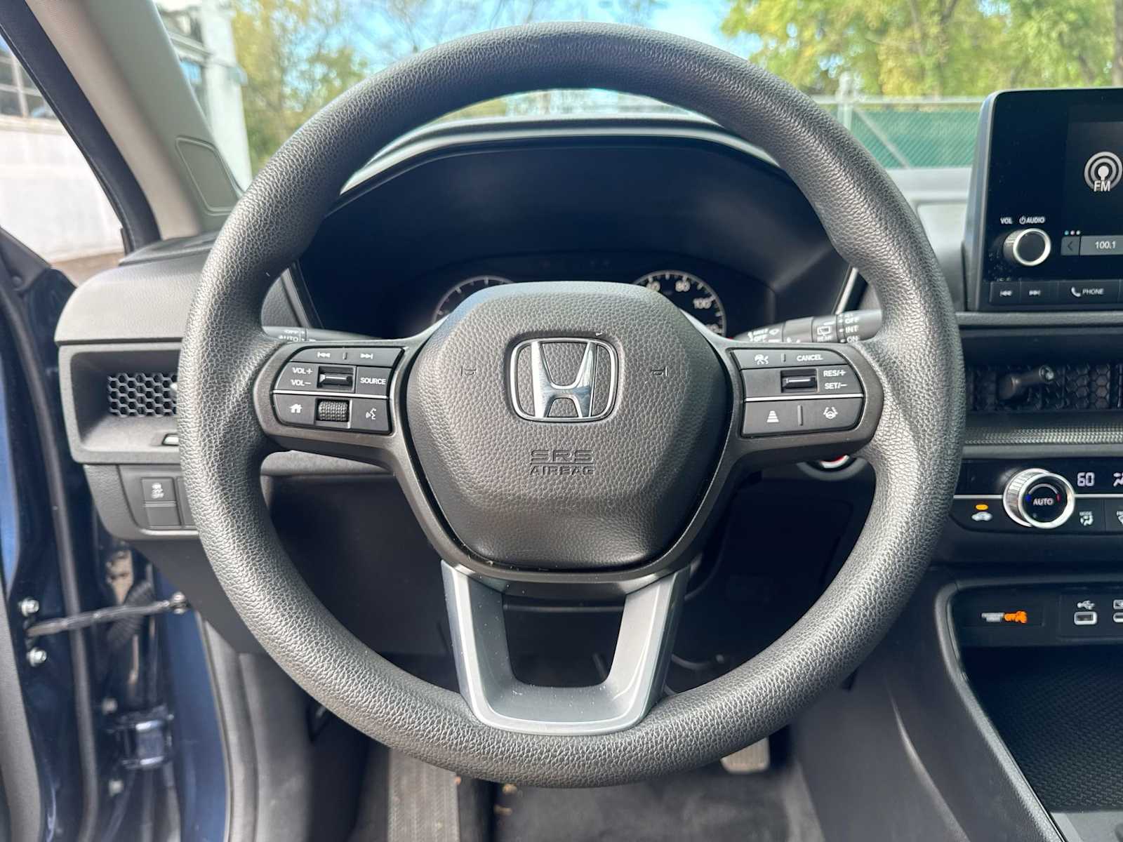 Thumbnail: 2025 Honda CR-V - 24