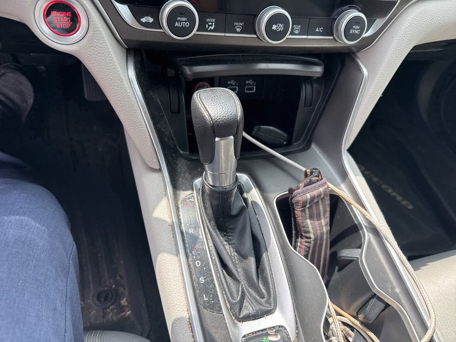 Thumbnail: 2022 Honda Accord - 15
