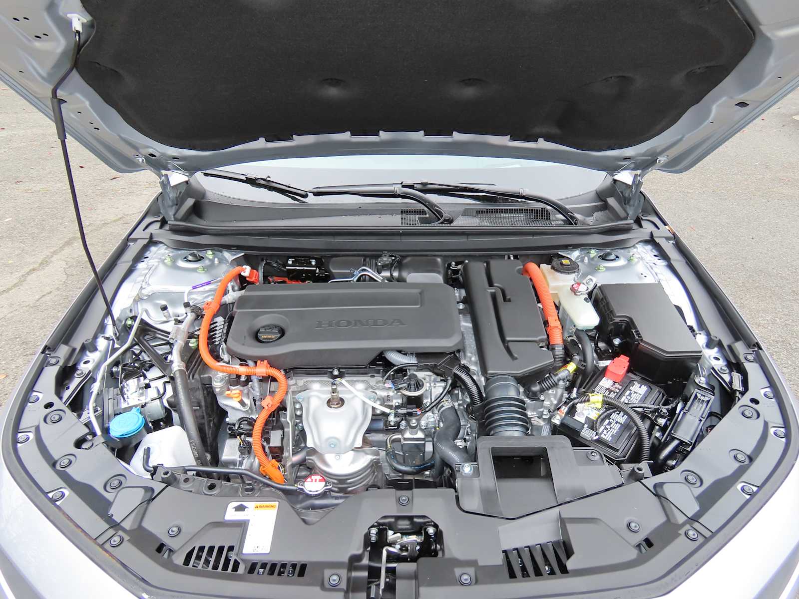 Thumbnail: 2025 Honda Accord - 10