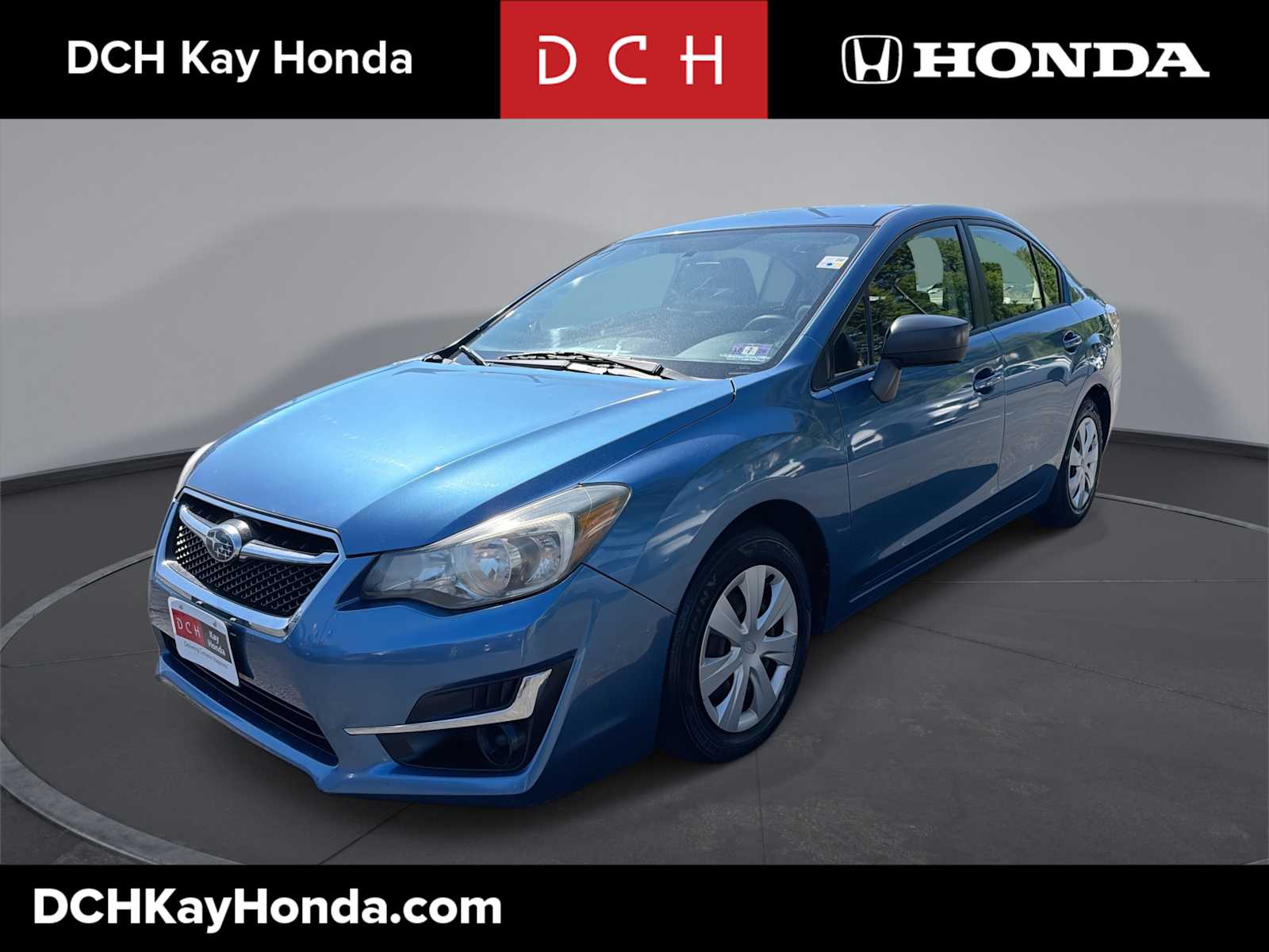 2015 Subaru Impreza 2.0i -
                  Eatontown, NJ