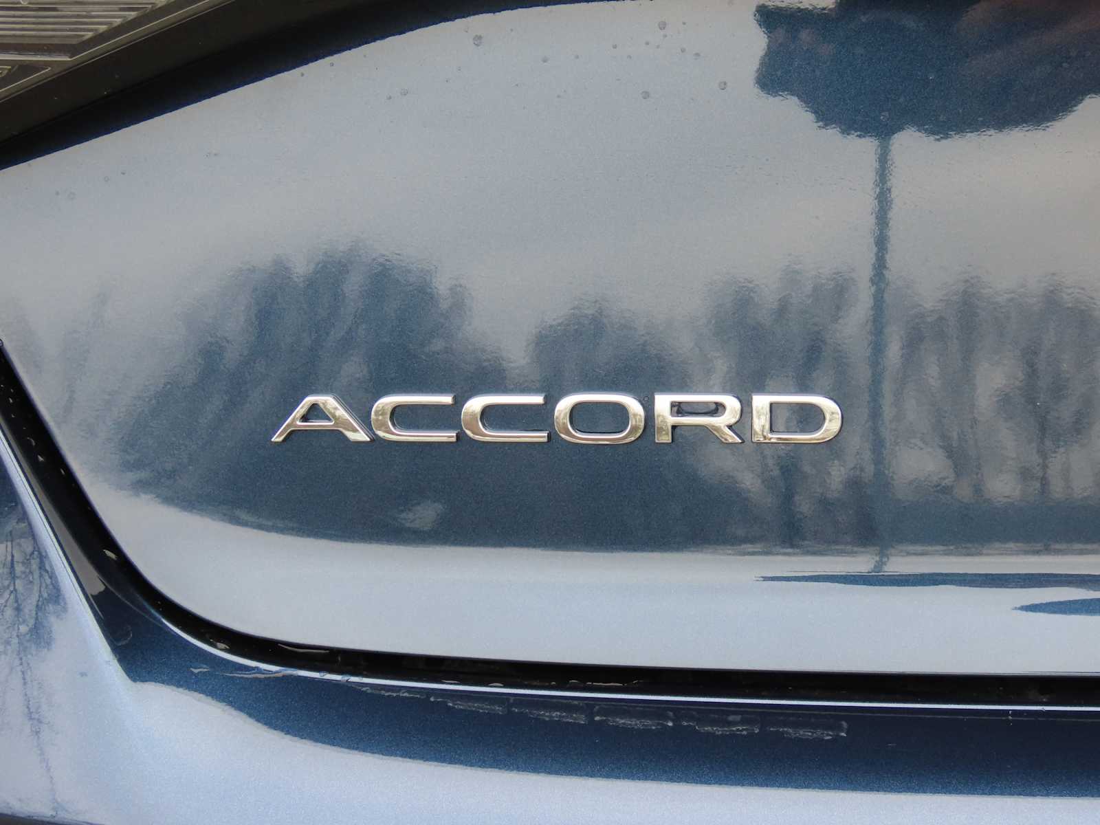 Thumbnail: 2026 Honda Accord - 7