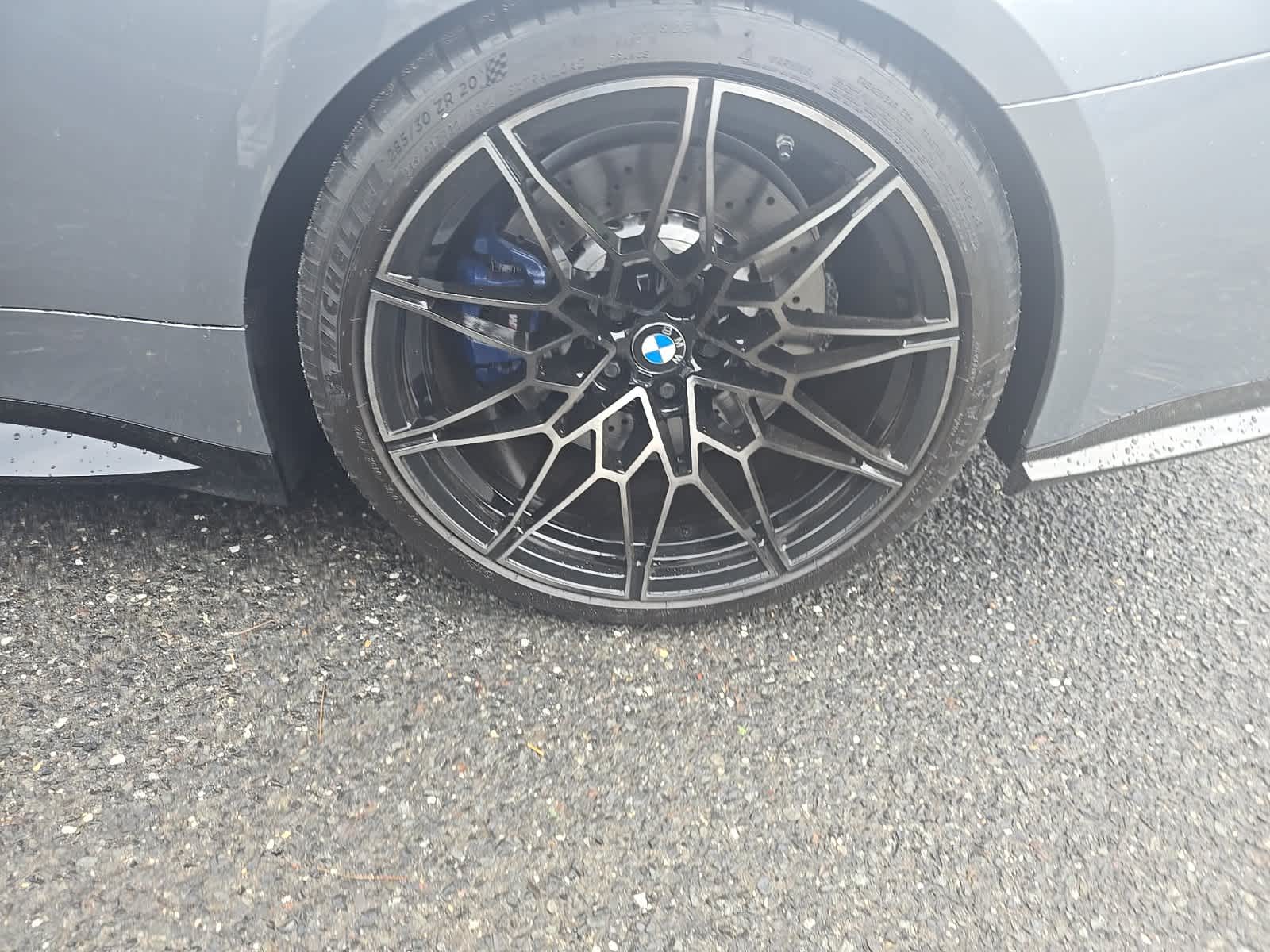 Thumbnail: 2022 BMW M4 - 18
