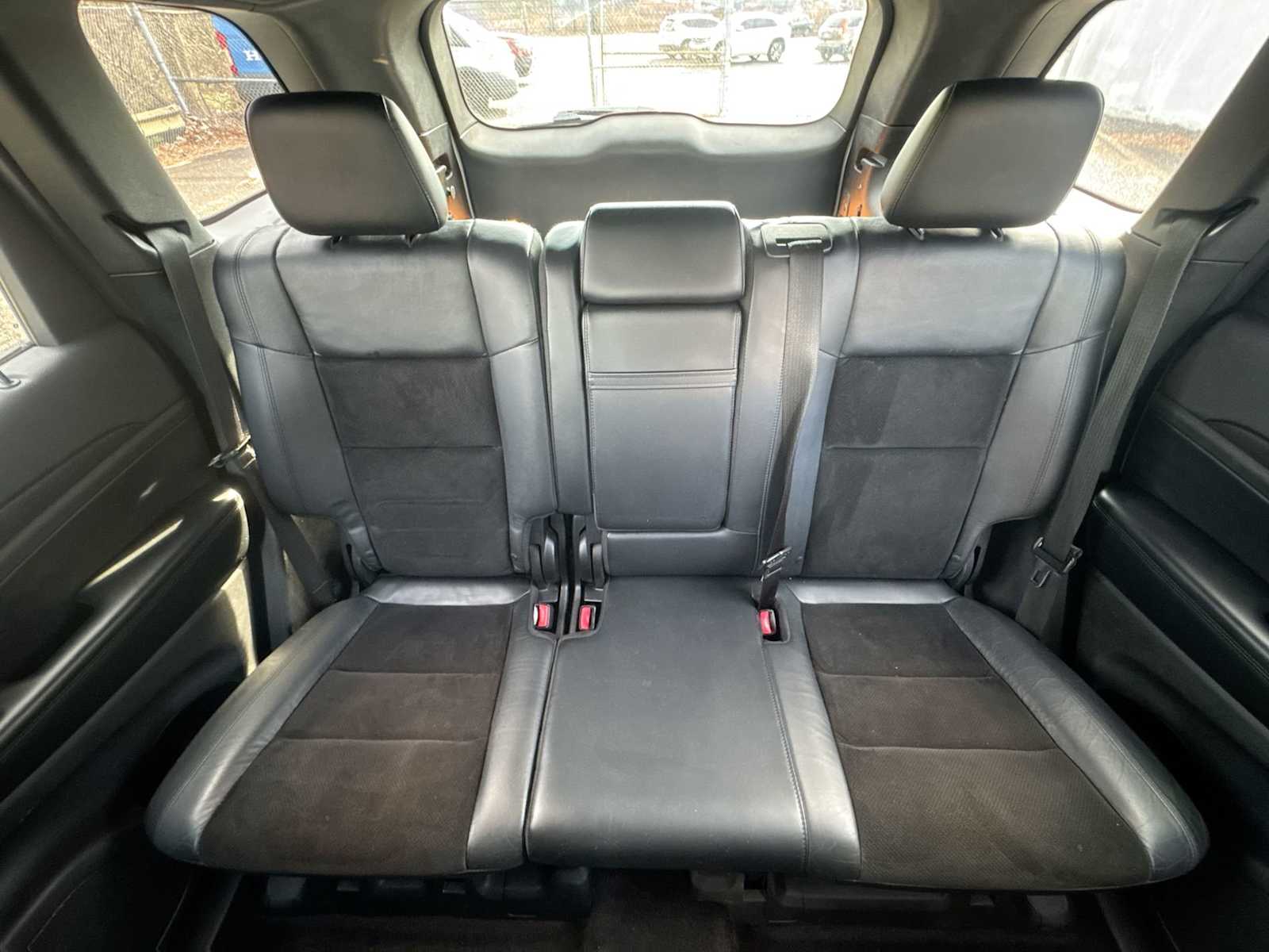 Thumbnail: 2017 Jeep Grand Cherokee - 13