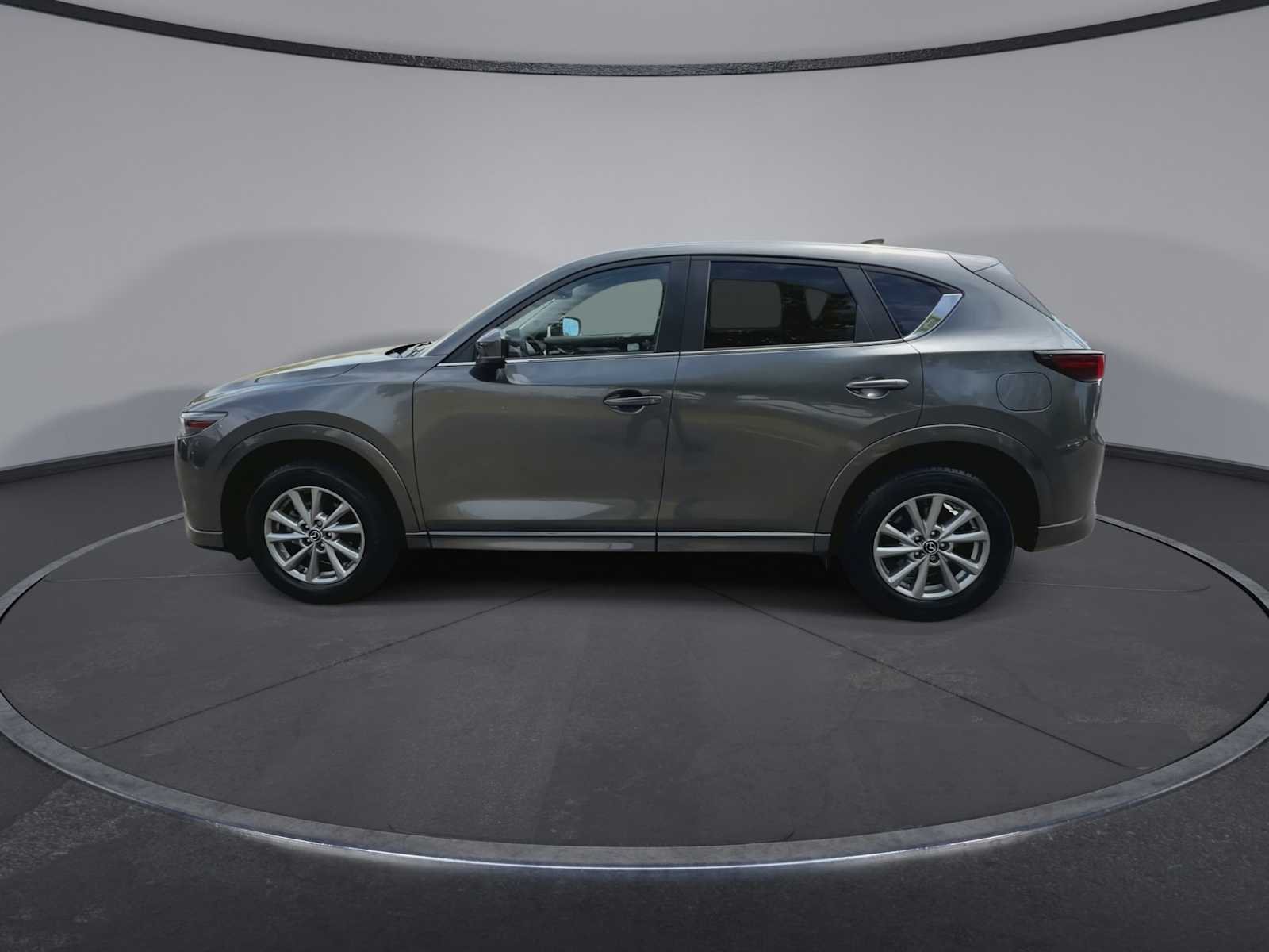 Thumbnail: 2024 Mazda CX-5 - 5