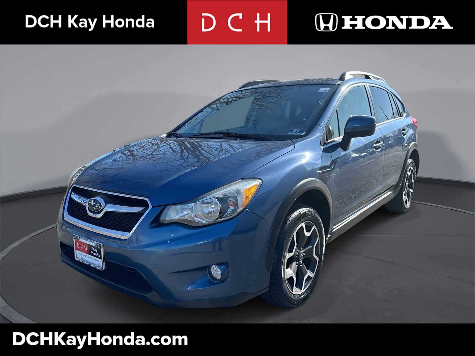 2013 Subaru XV Crosstrek Premium -
                  Eatontown, NJ