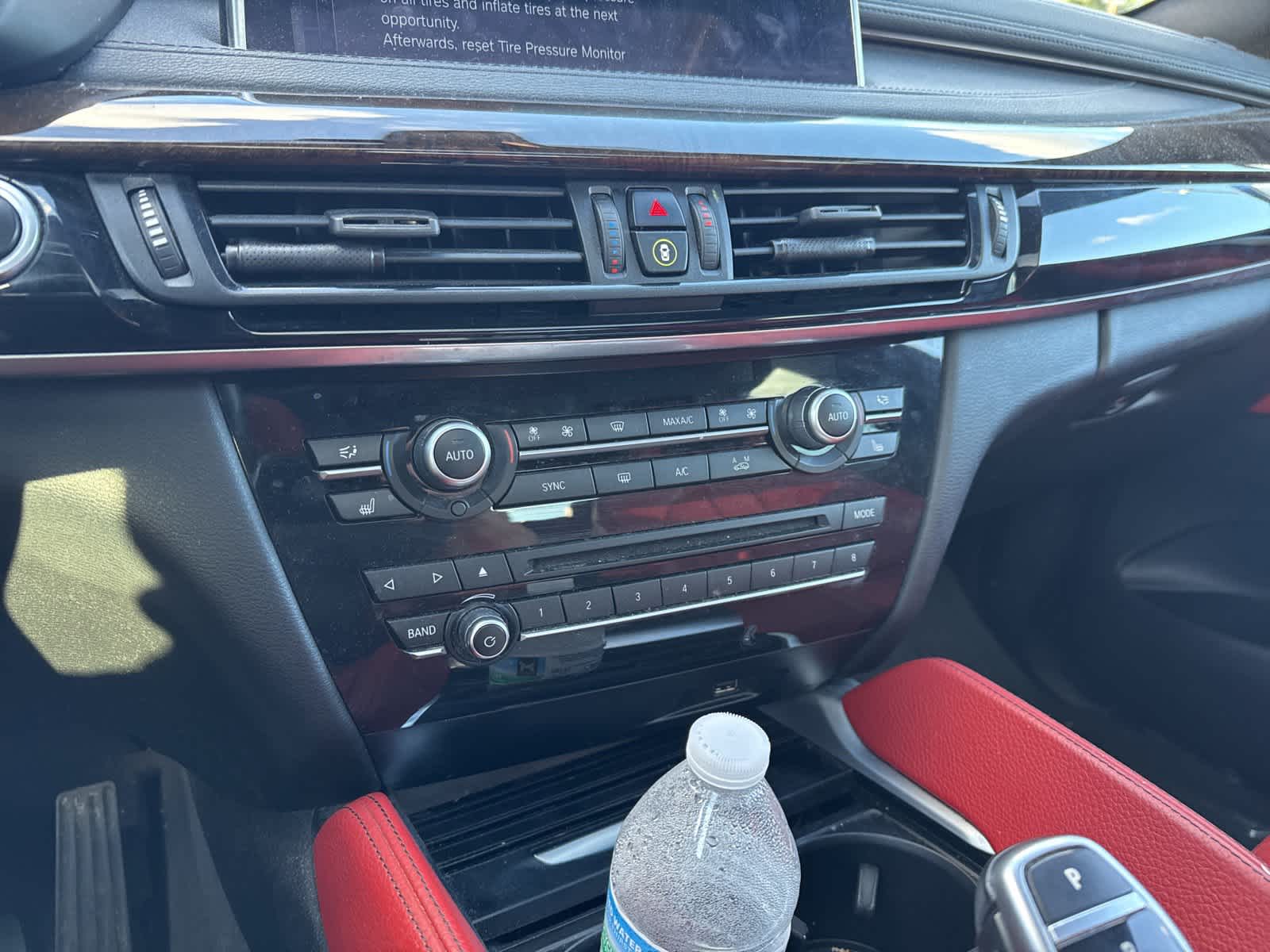 Thumbnail: 2019 BMW X6 - 13
