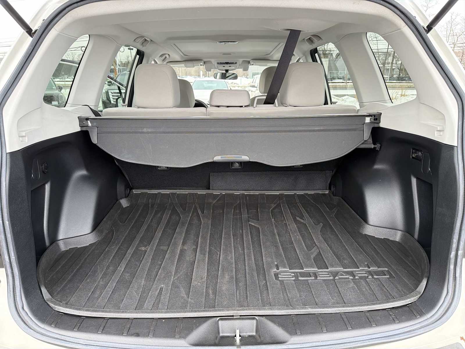 Thumbnail: 2016 Subaru Forester - 33