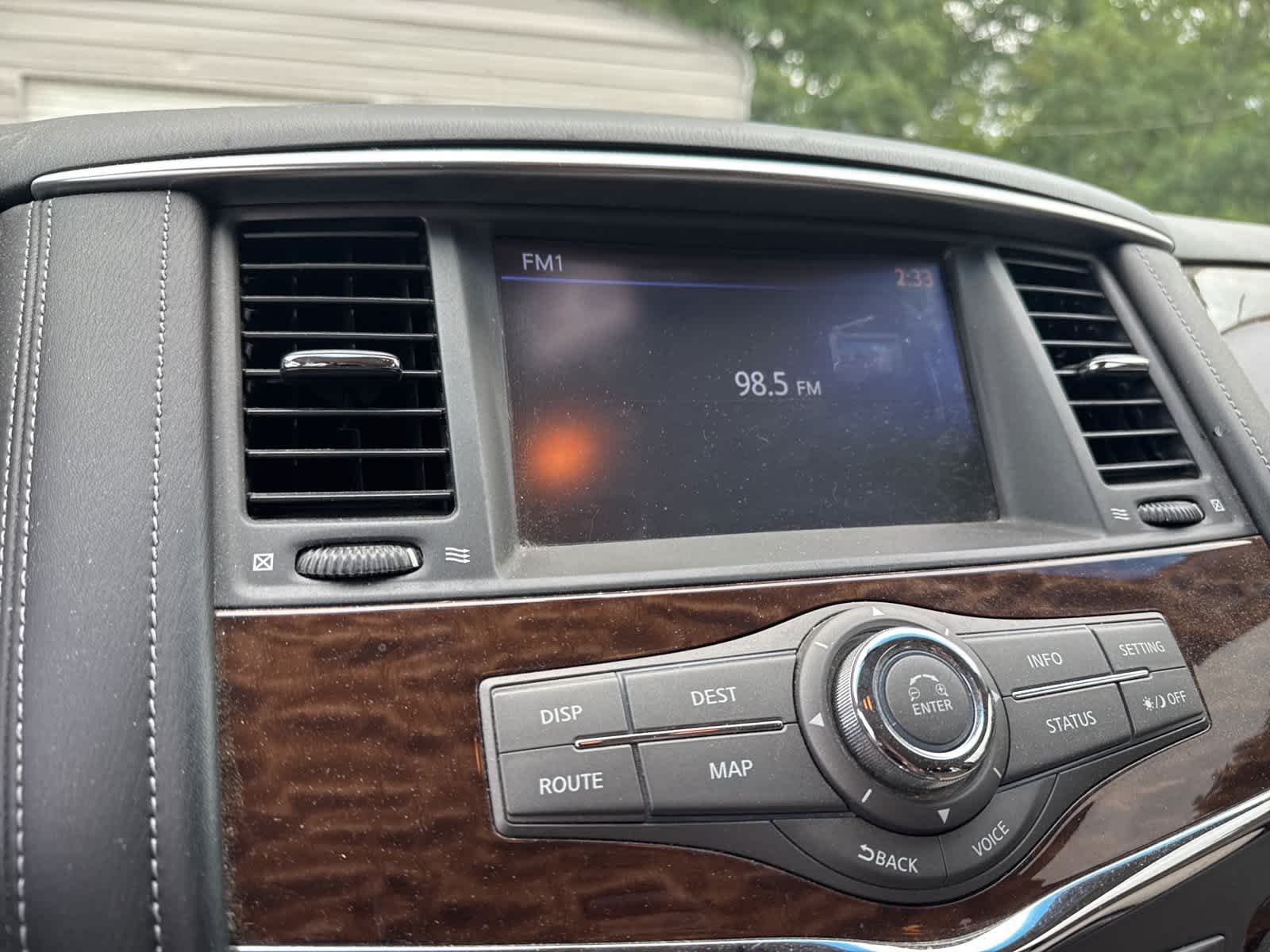 Thumbnail: 2017 Nissan Armada - 13