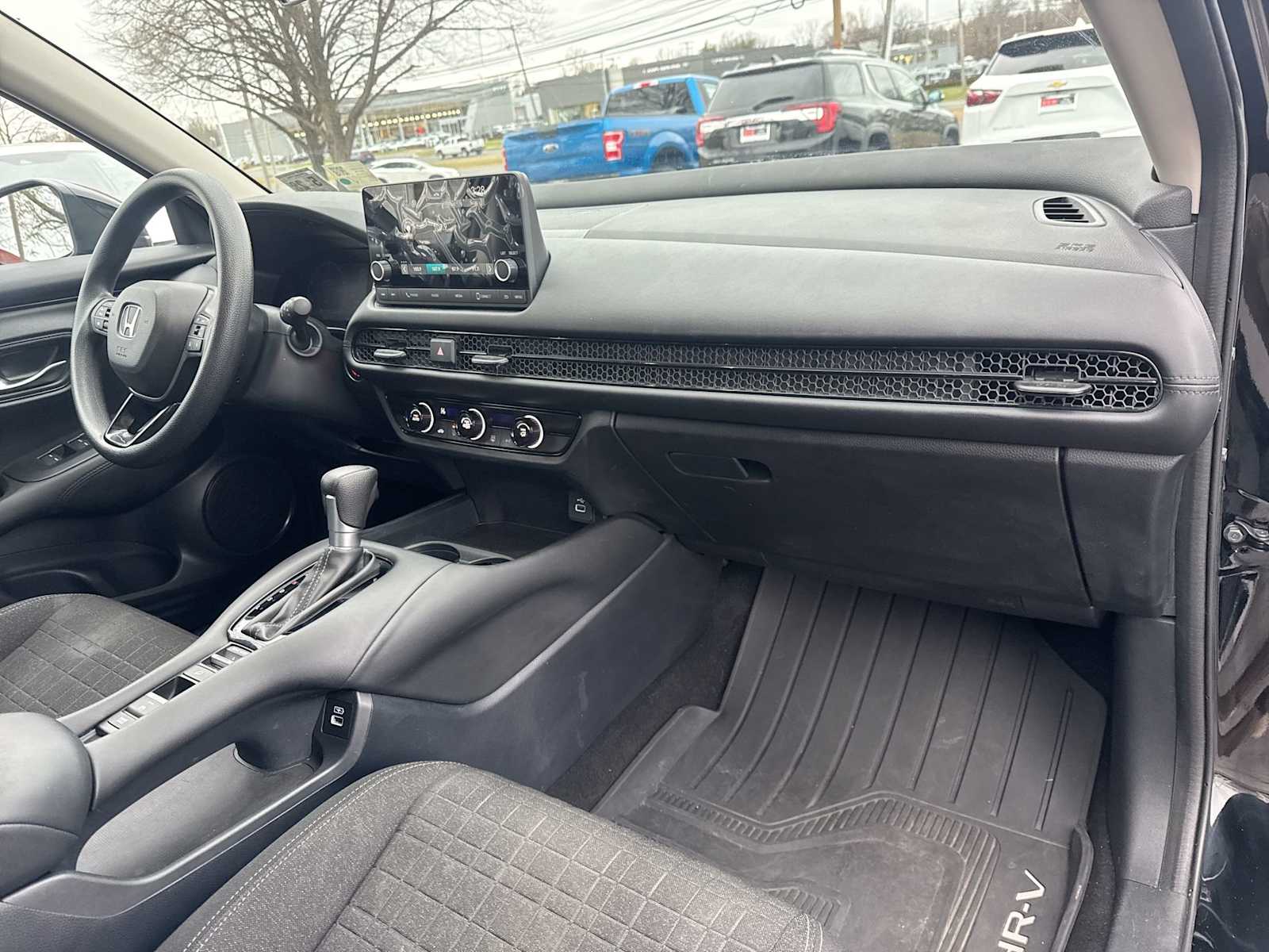 Thumbnail: 2023 Honda HR-V - 16