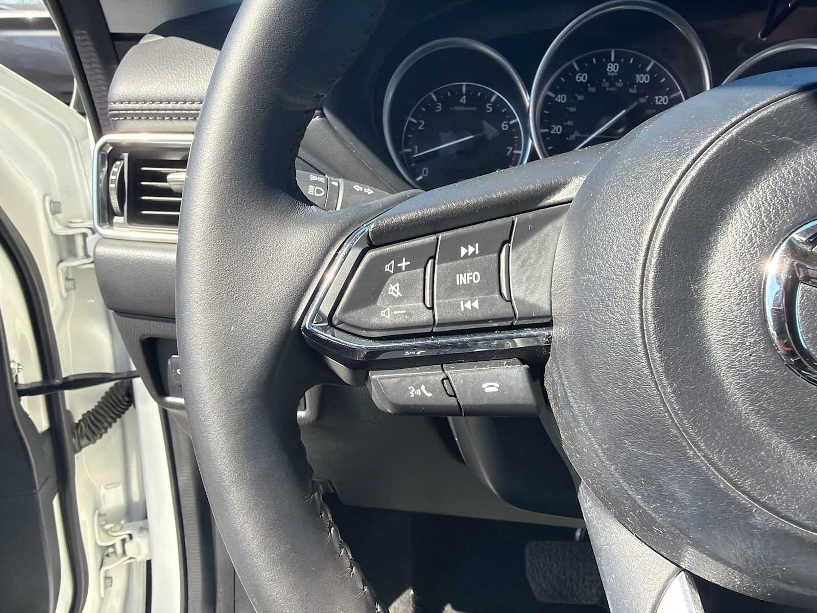 Thumbnail: 2023 Mazda CX-5 - 25